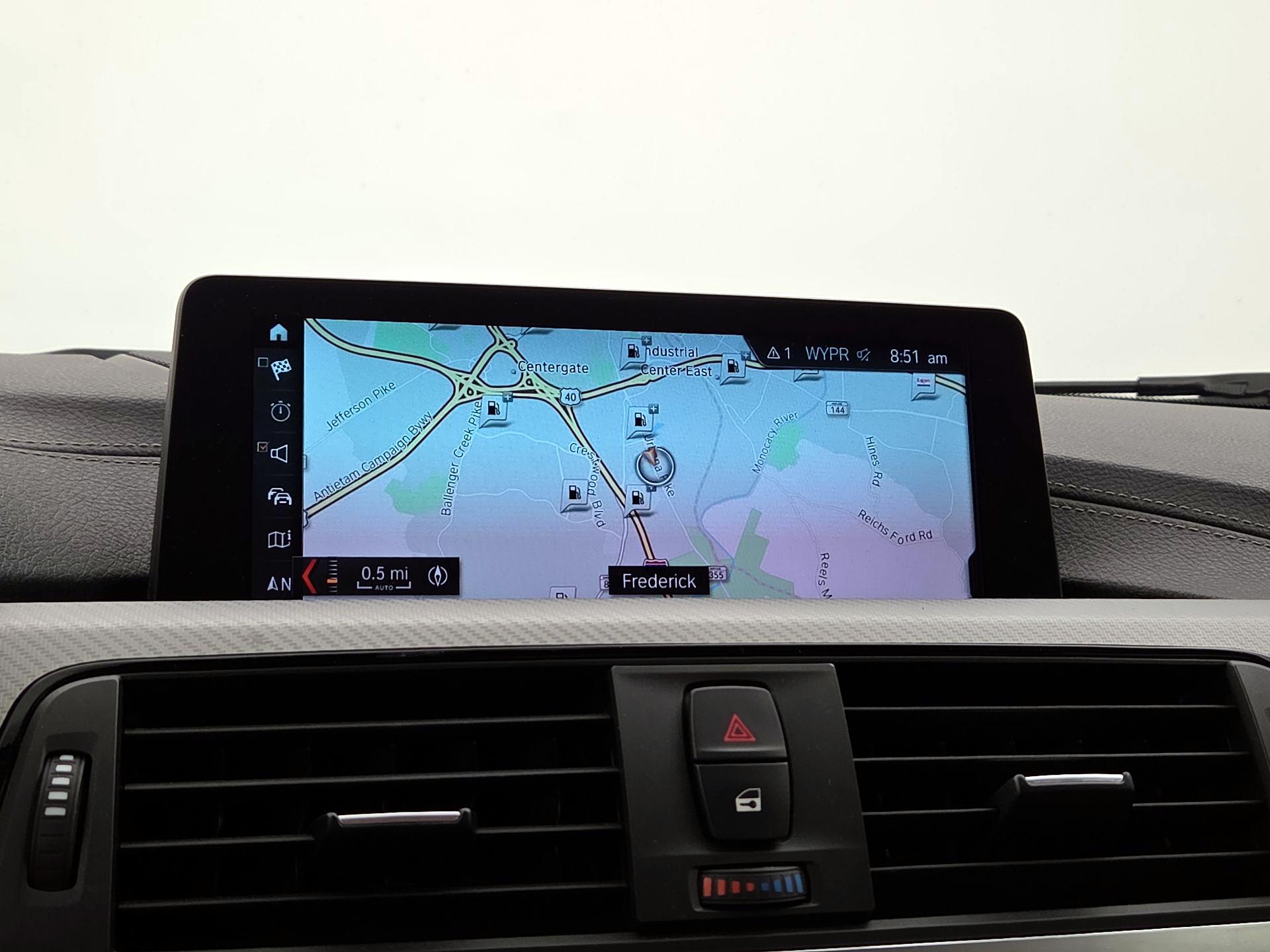 Thumbnail: 2019 BMW 4 Series - 14