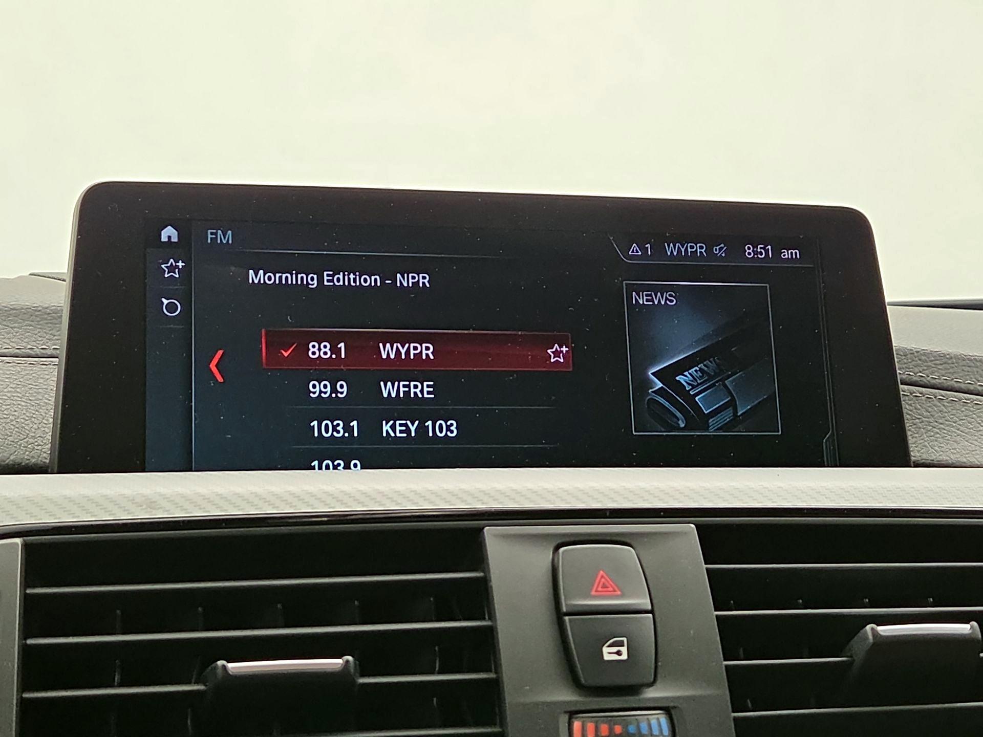 Thumbnail: 2019 BMW 4 Series - 16