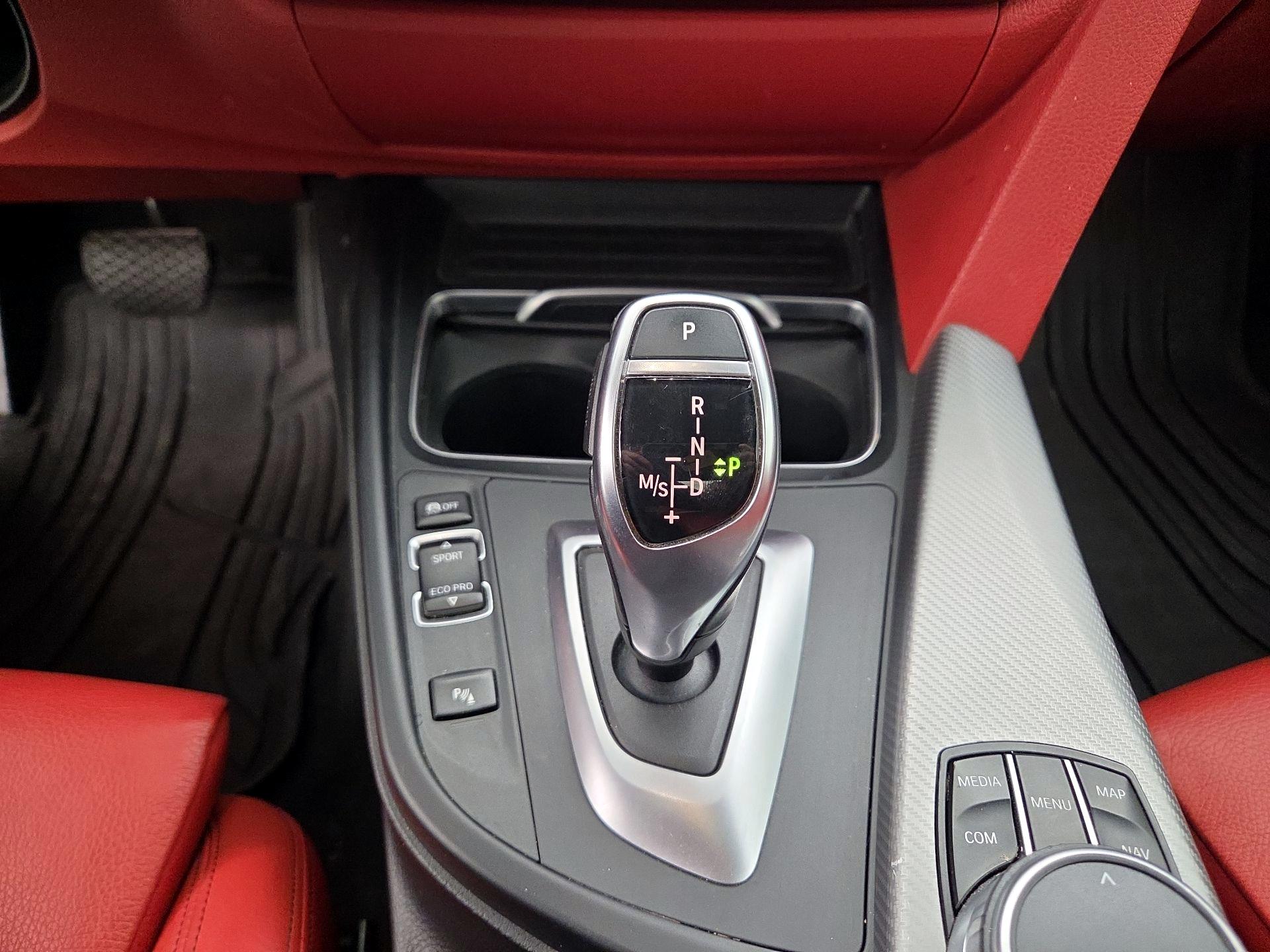 Thumbnail: 2019 BMW 4 Series - 18