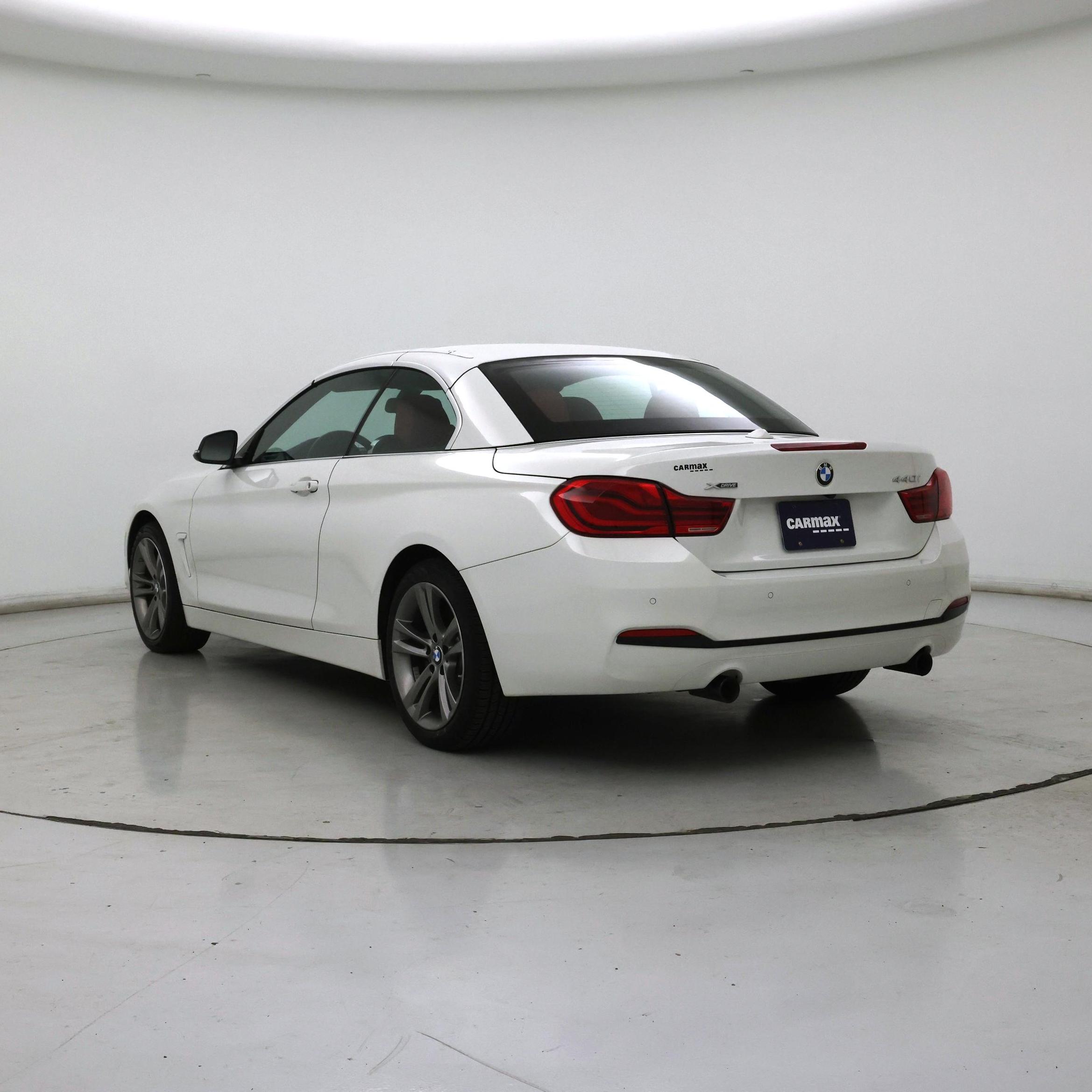 Thumbnail: 2019 BMW 4 Series - 2