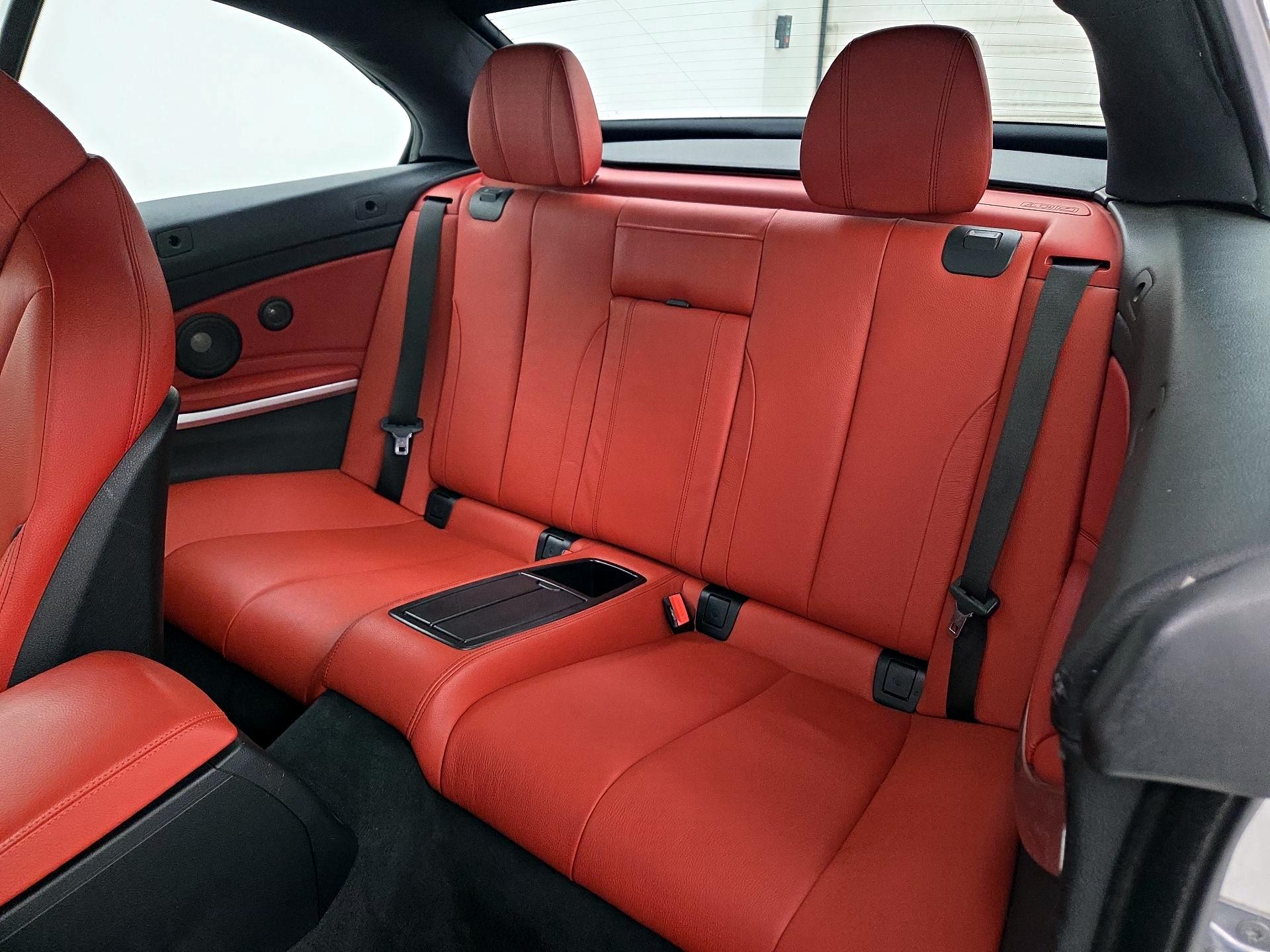 Thumbnail: 2019 BMW 4 Series - 20