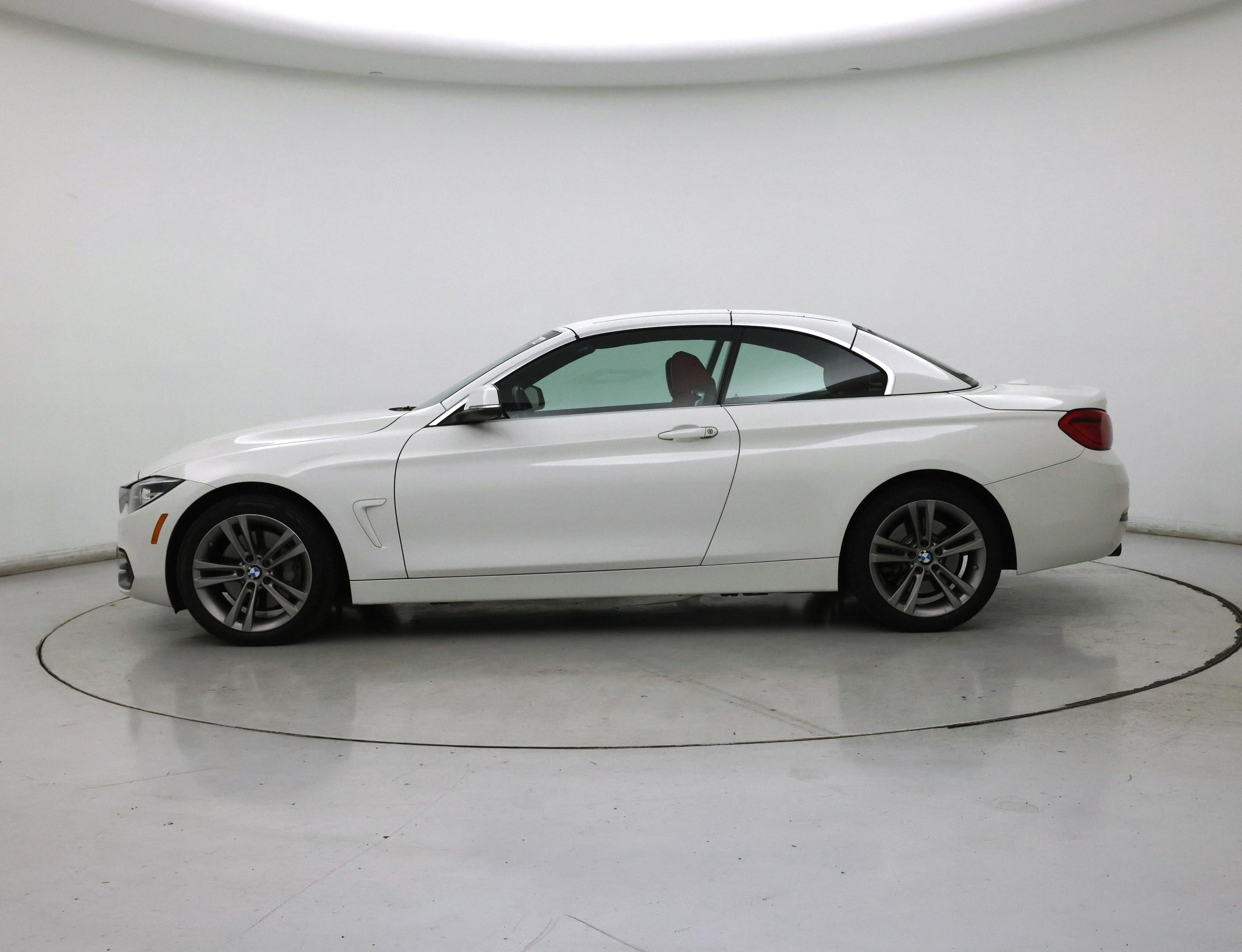 Thumbnail: 2019 BMW 4 Series - 3