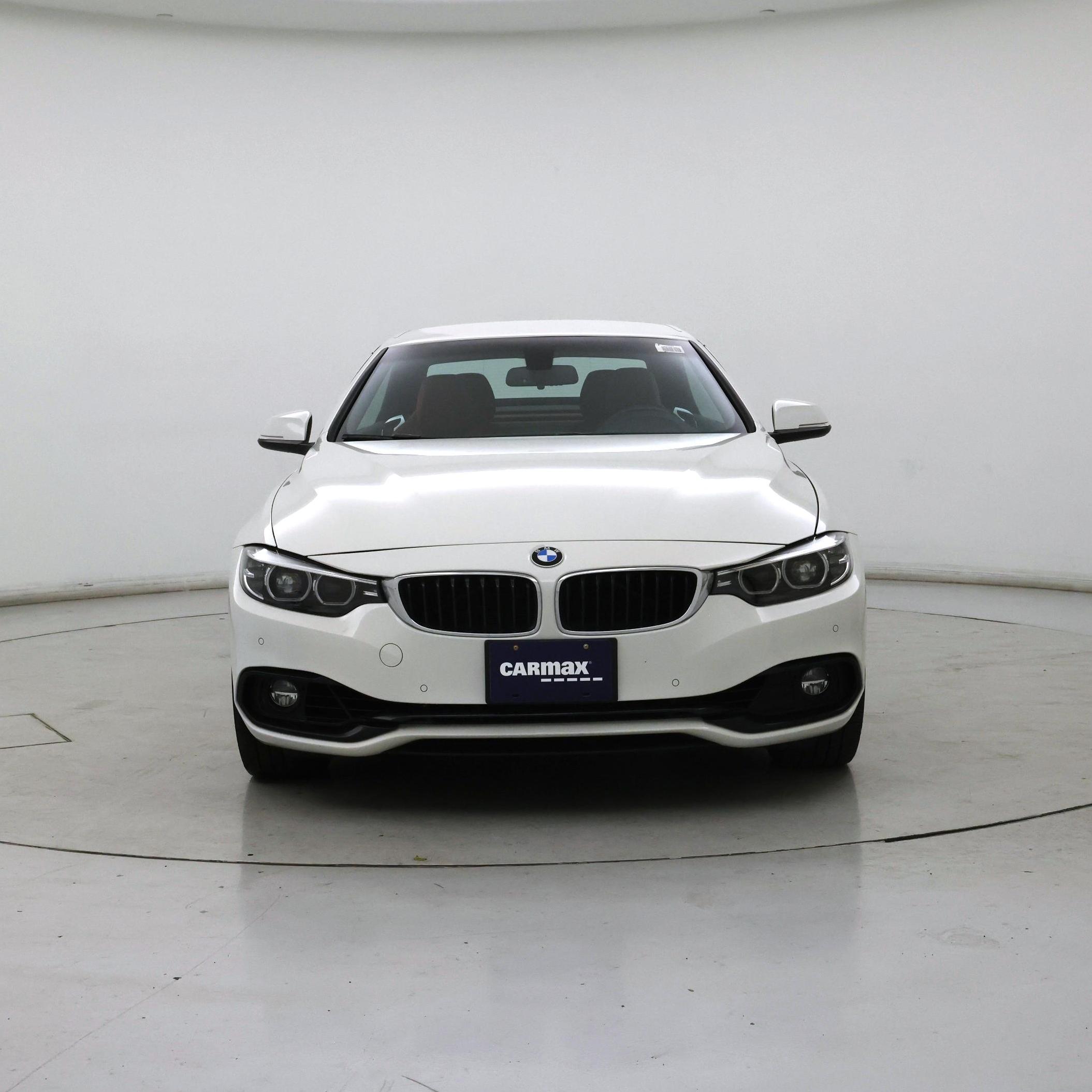 Thumbnail: 2019 BMW 4 Series - 5