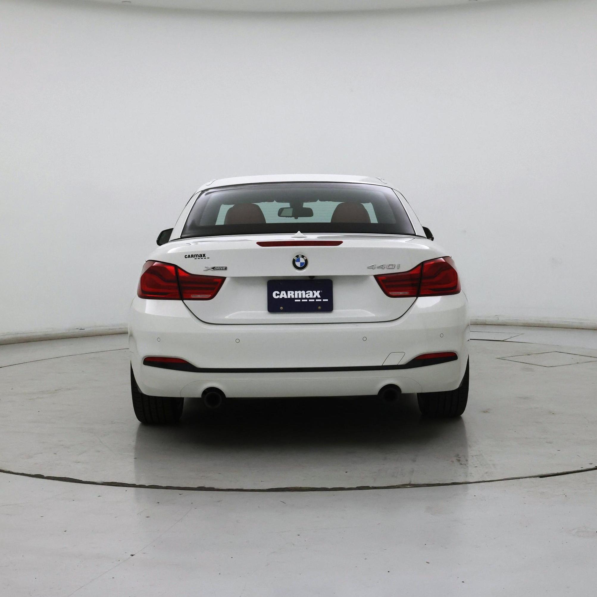 Thumbnail: 2019 BMW 4 Series - 6