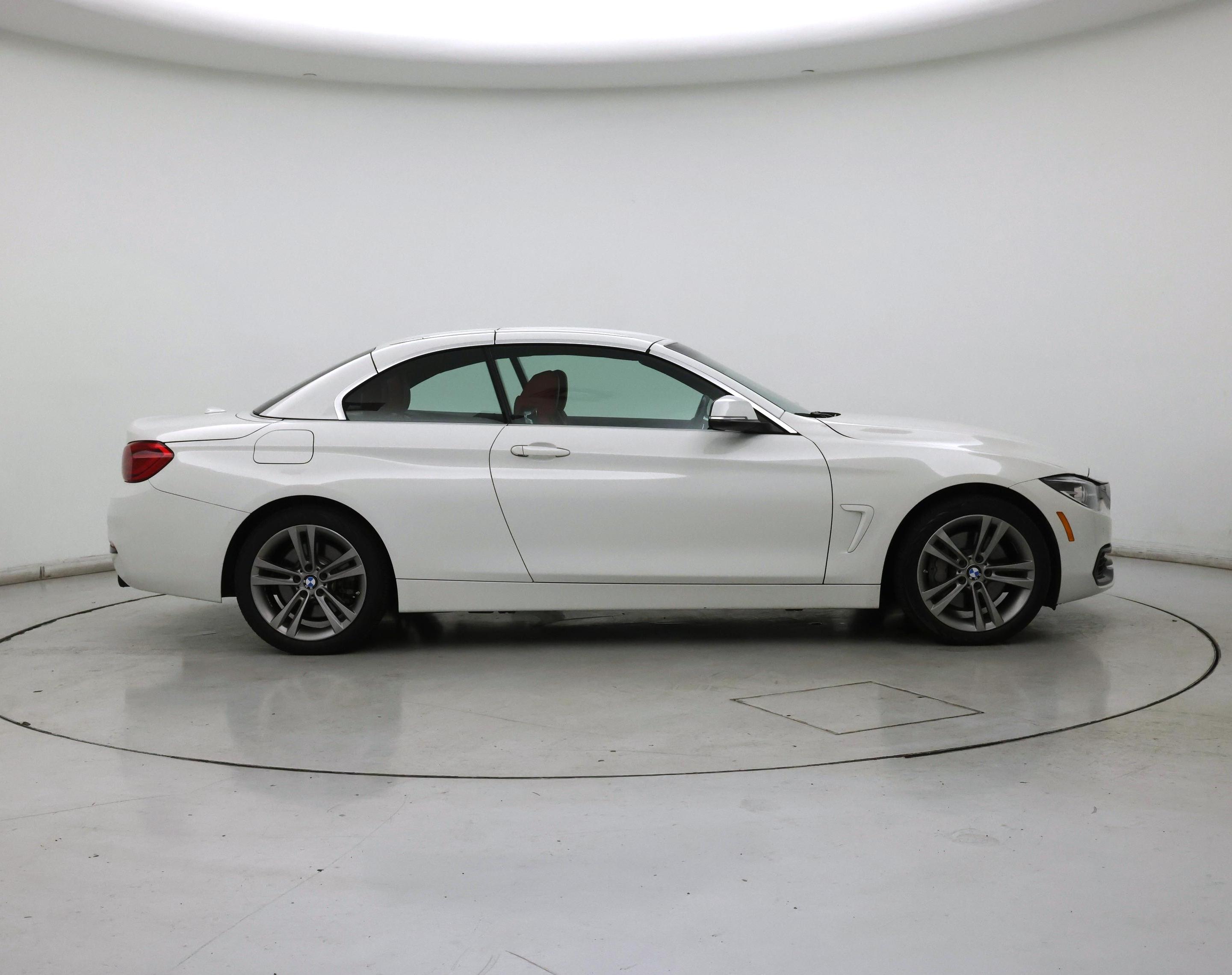 Thumbnail: 2019 BMW 4 Series - 7