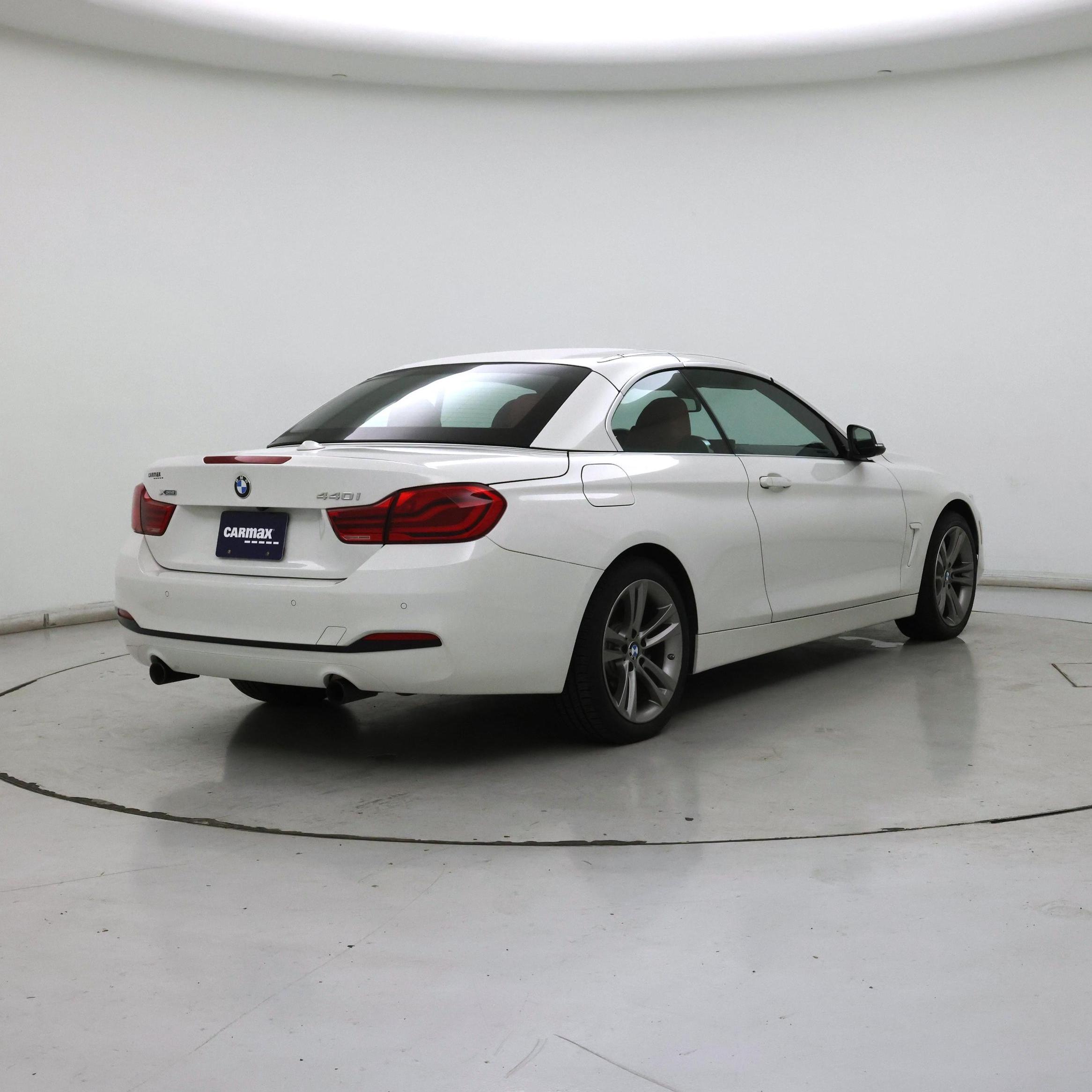 Thumbnail: 2019 BMW 4 Series - 8