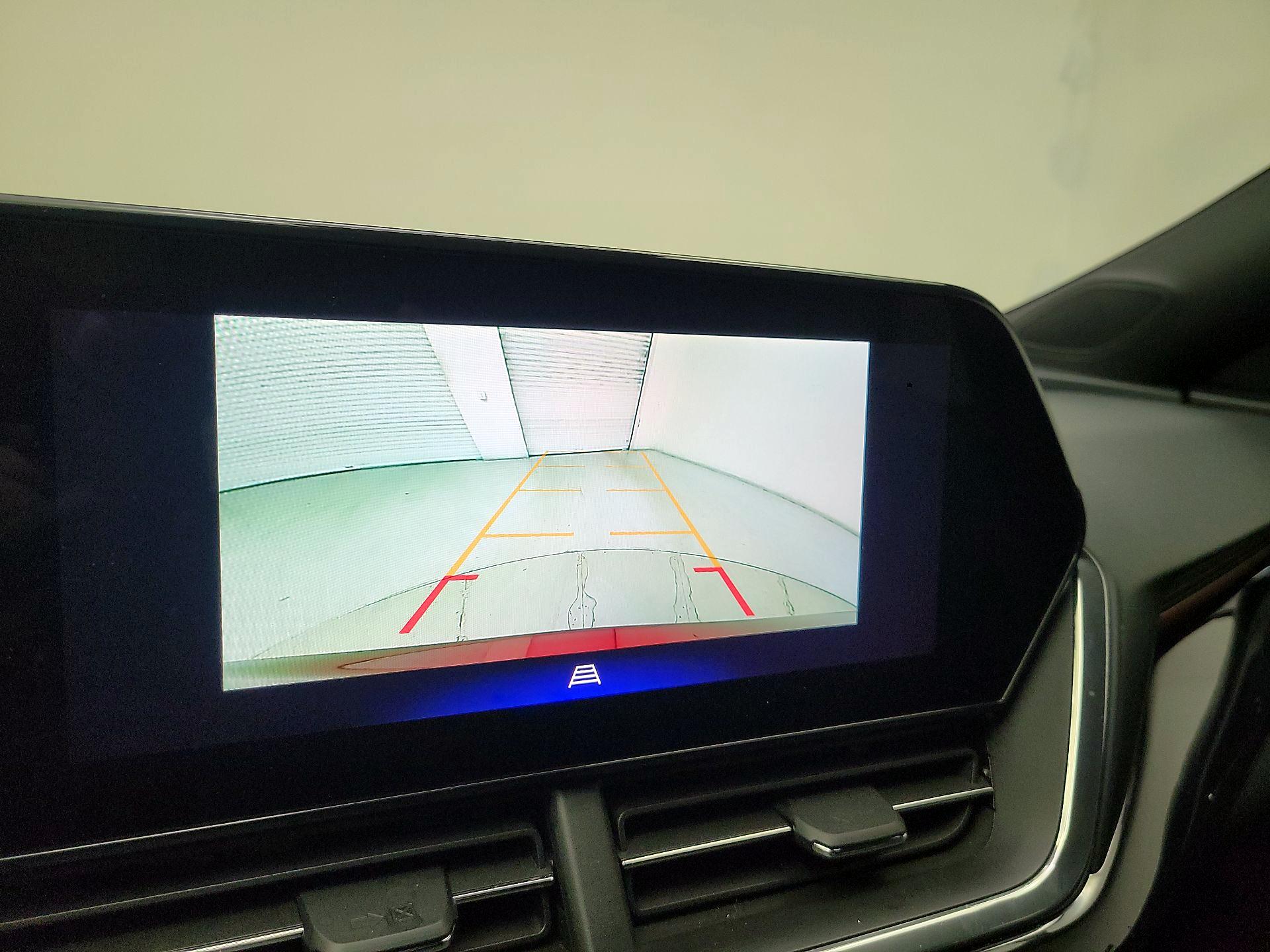 Thumbnail: 2024 Chevrolet Trax - 15