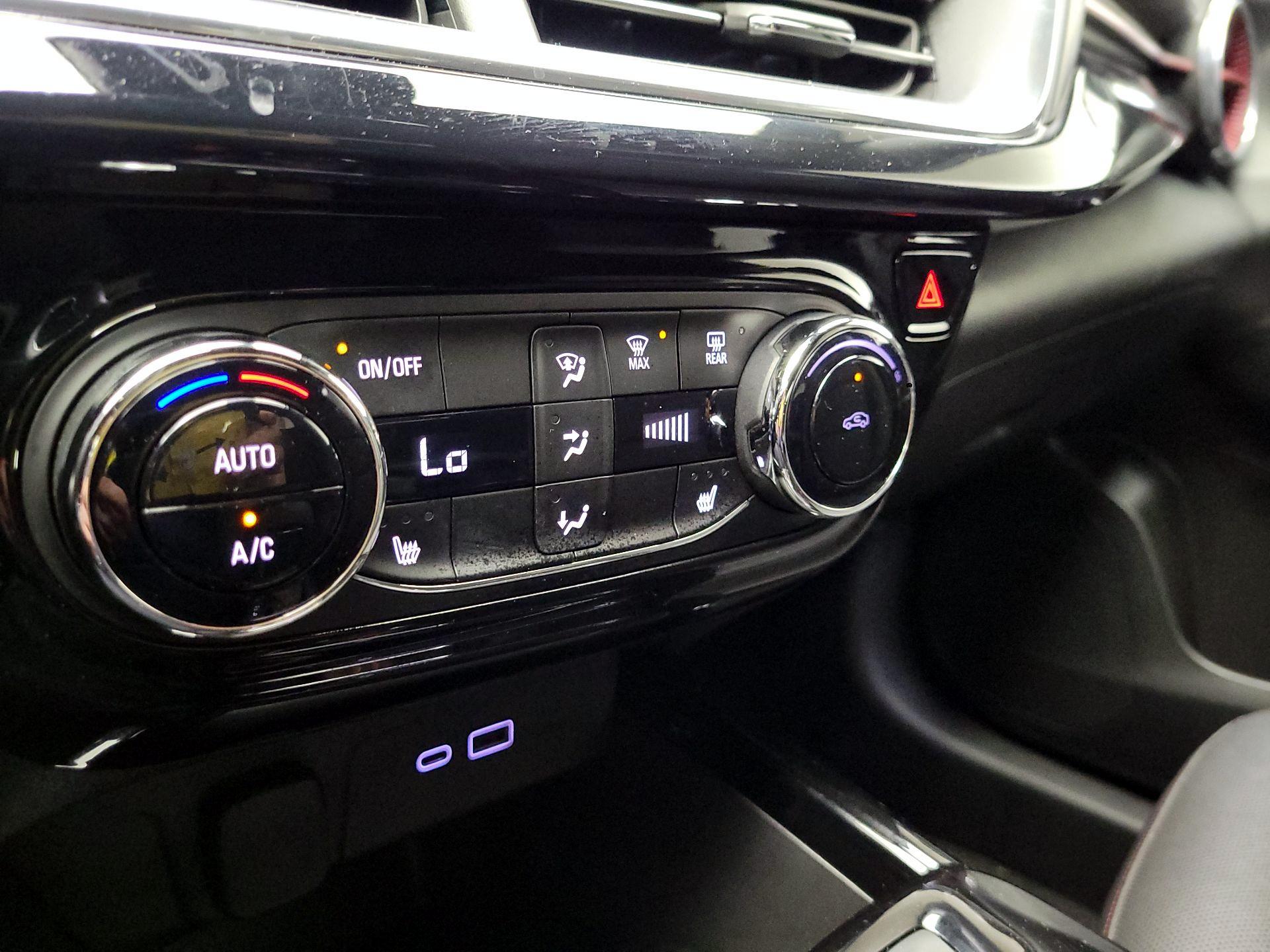 Thumbnail: 2024 Chevrolet Trax - 17