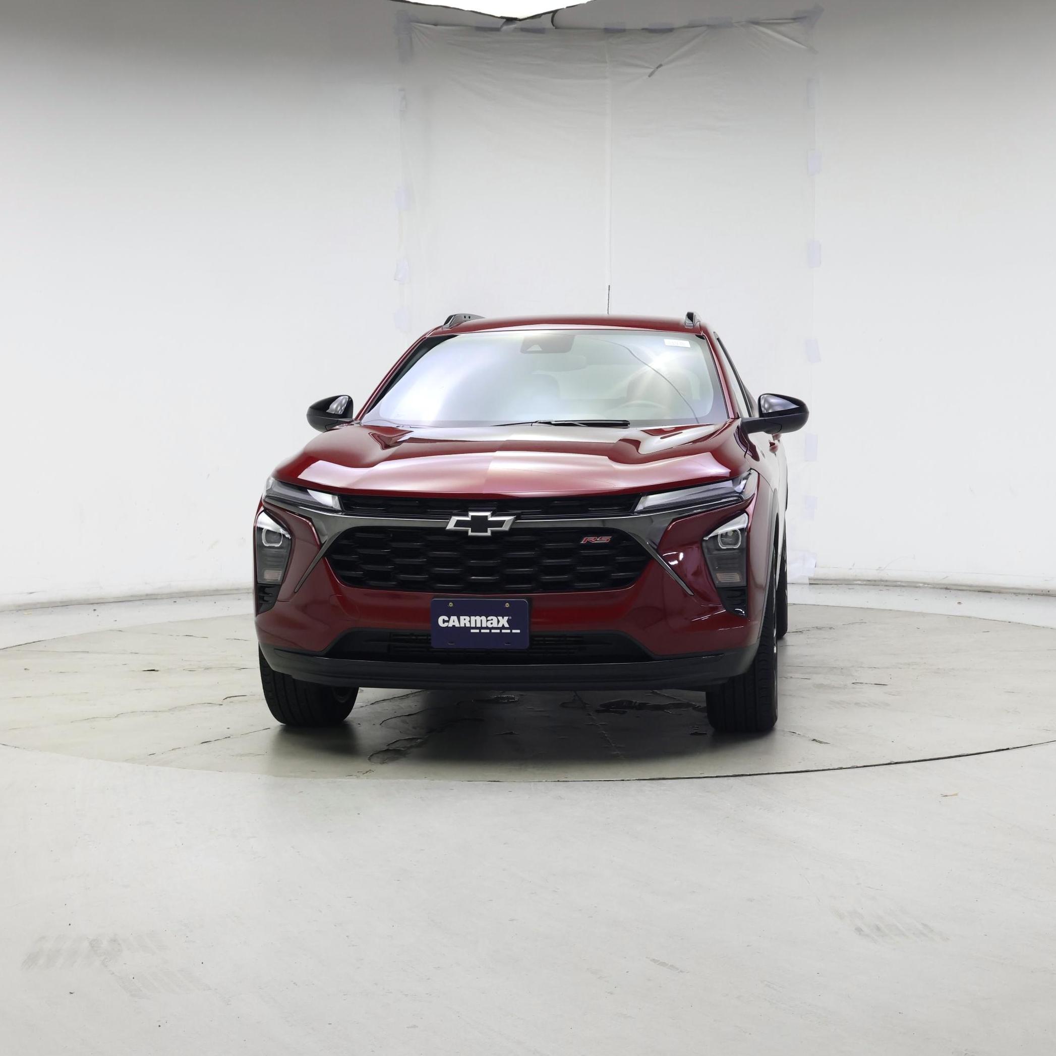 Thumbnail: 2024 Chevrolet Trax - 5