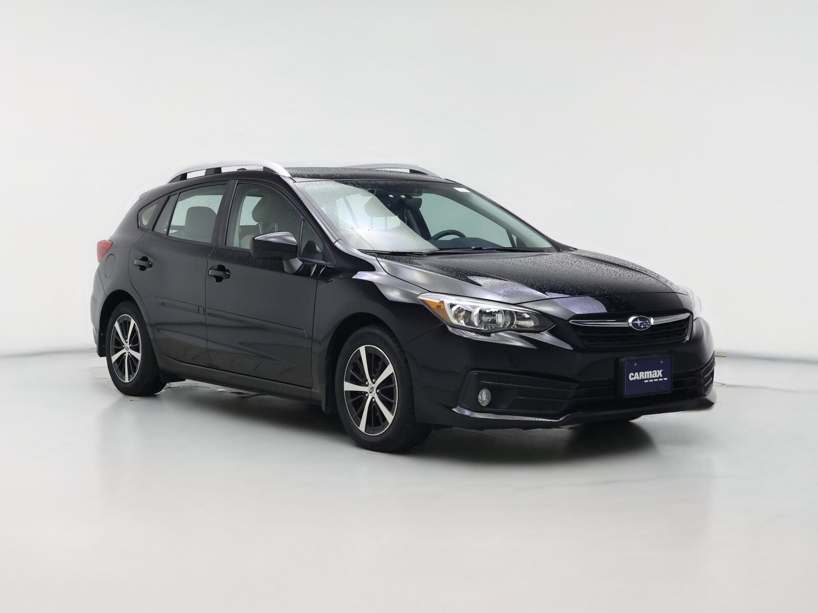 2021 Subaru Impreza Premium