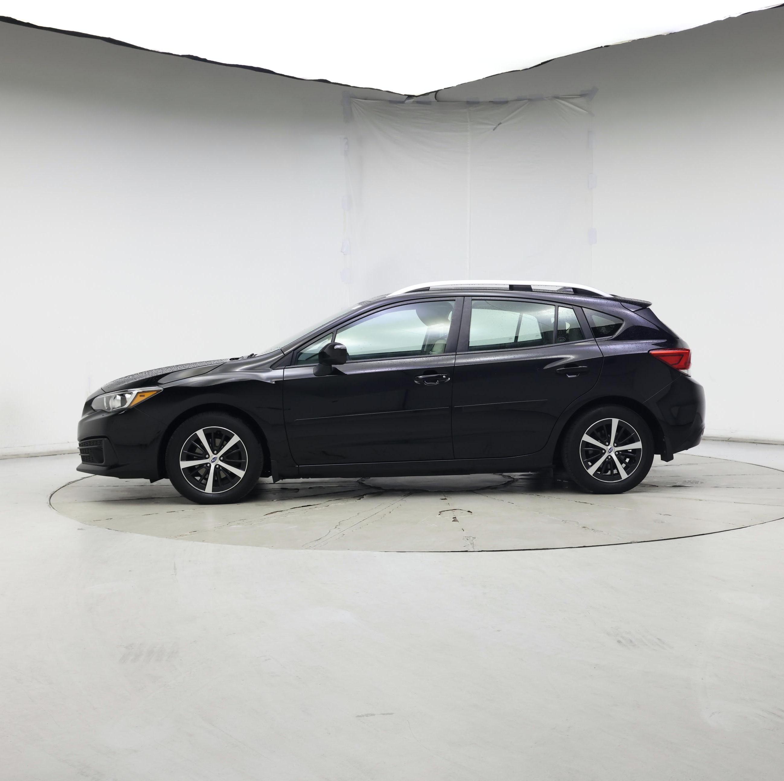 Thumbnail: 2021 Subaru Impreza - 3