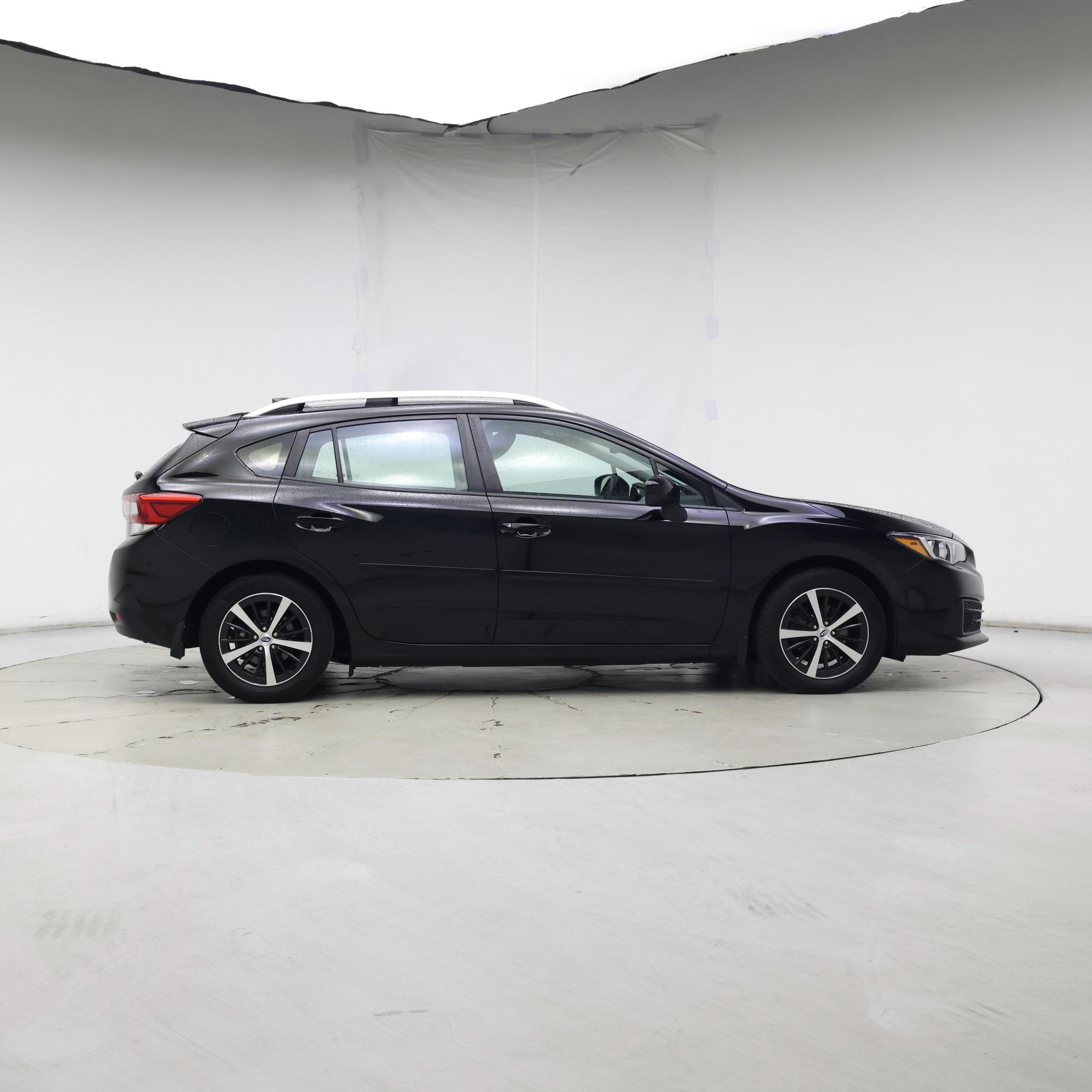 Thumbnail: 2021 Subaru Impreza - 7