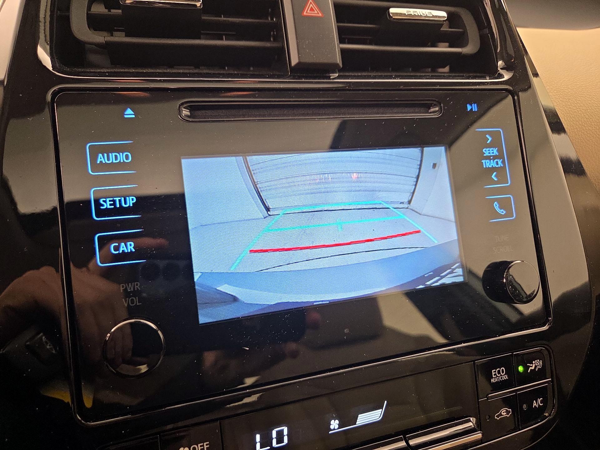 Thumbnail: 2019 Toyota Prius - 14