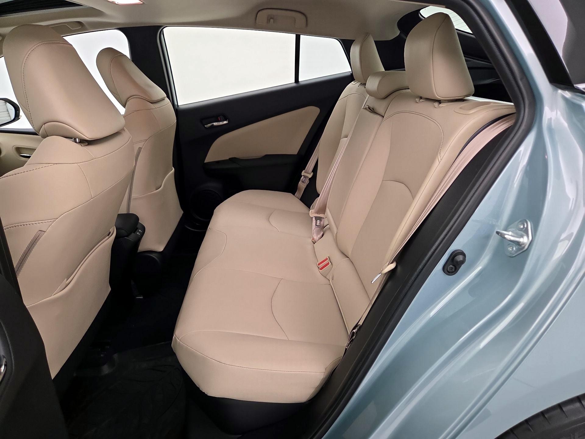 Thumbnail: 2019 Toyota Prius - 20