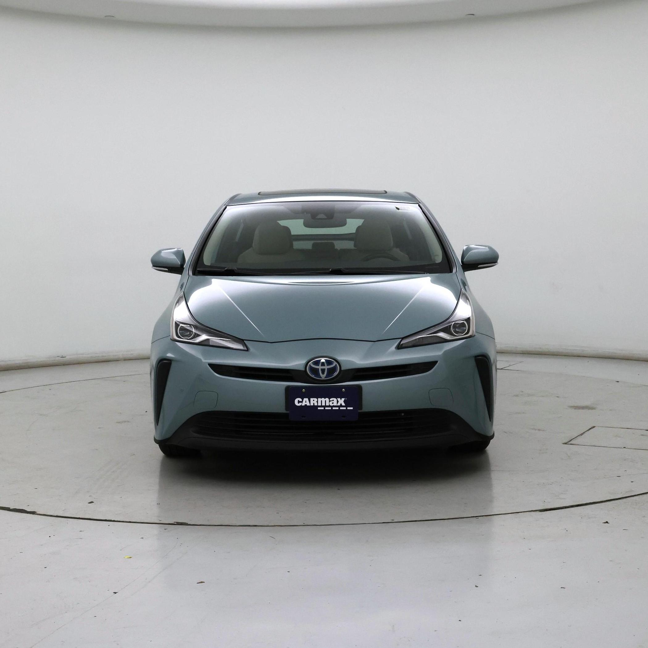 Thumbnail: 2019 Toyota Prius - 5