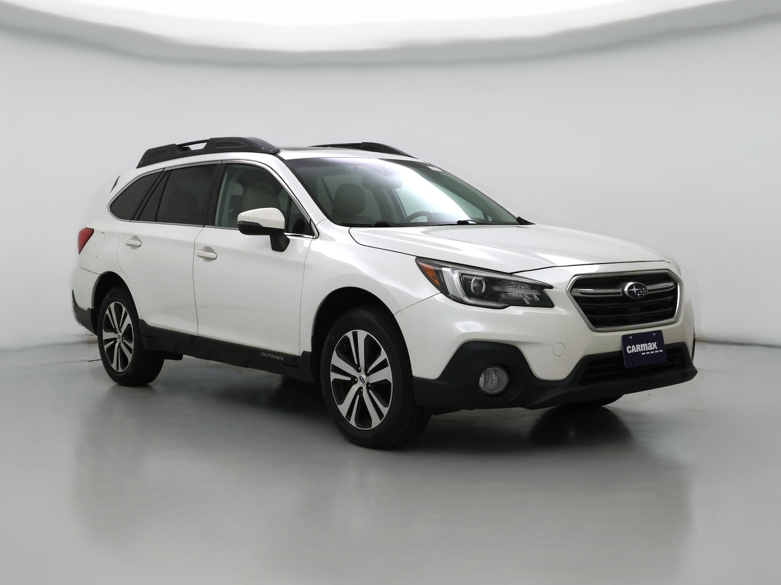 2018 Subaru Outback Limited