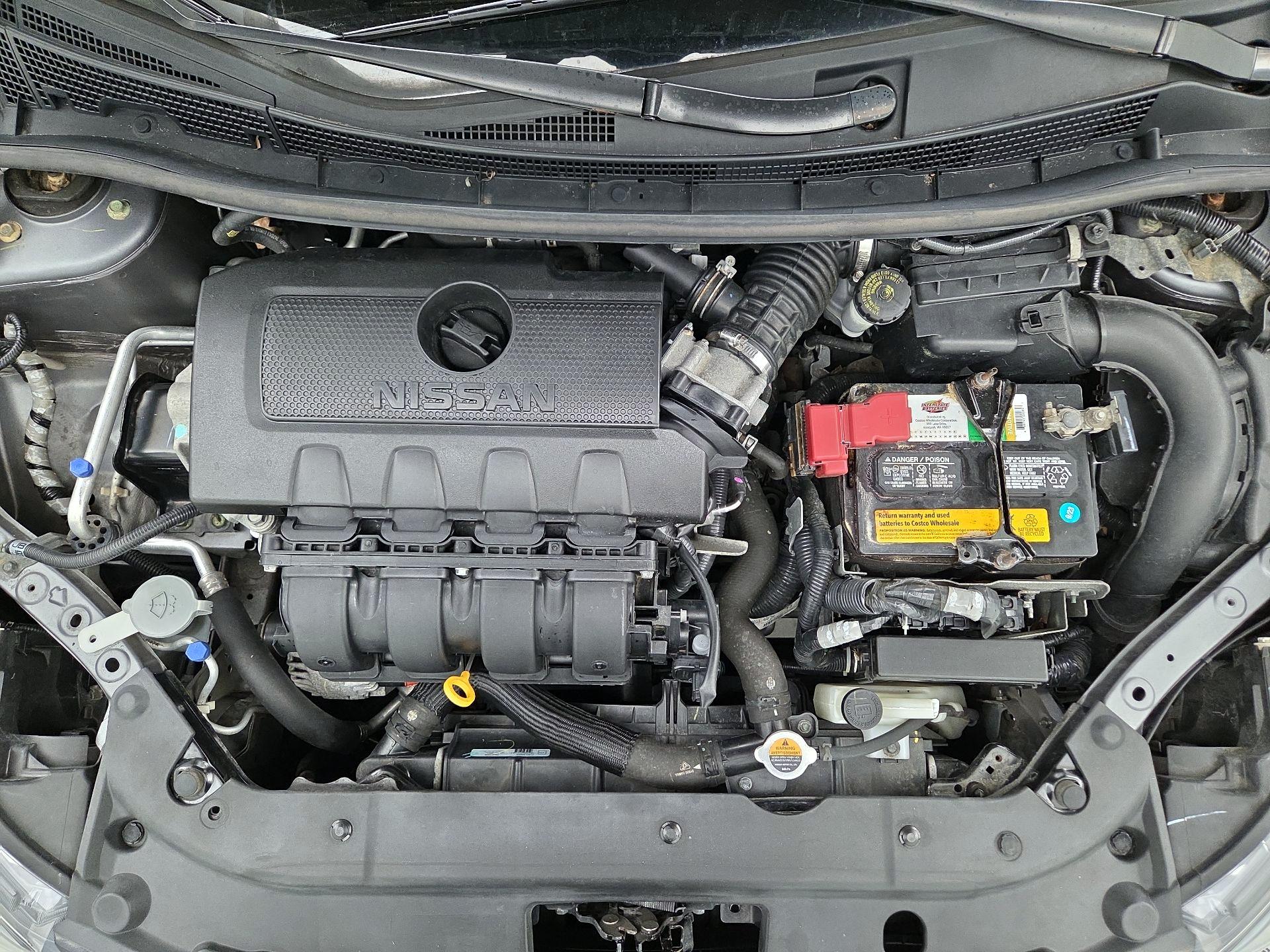 Thumbnail: 2017 Nissan Sentra - 20