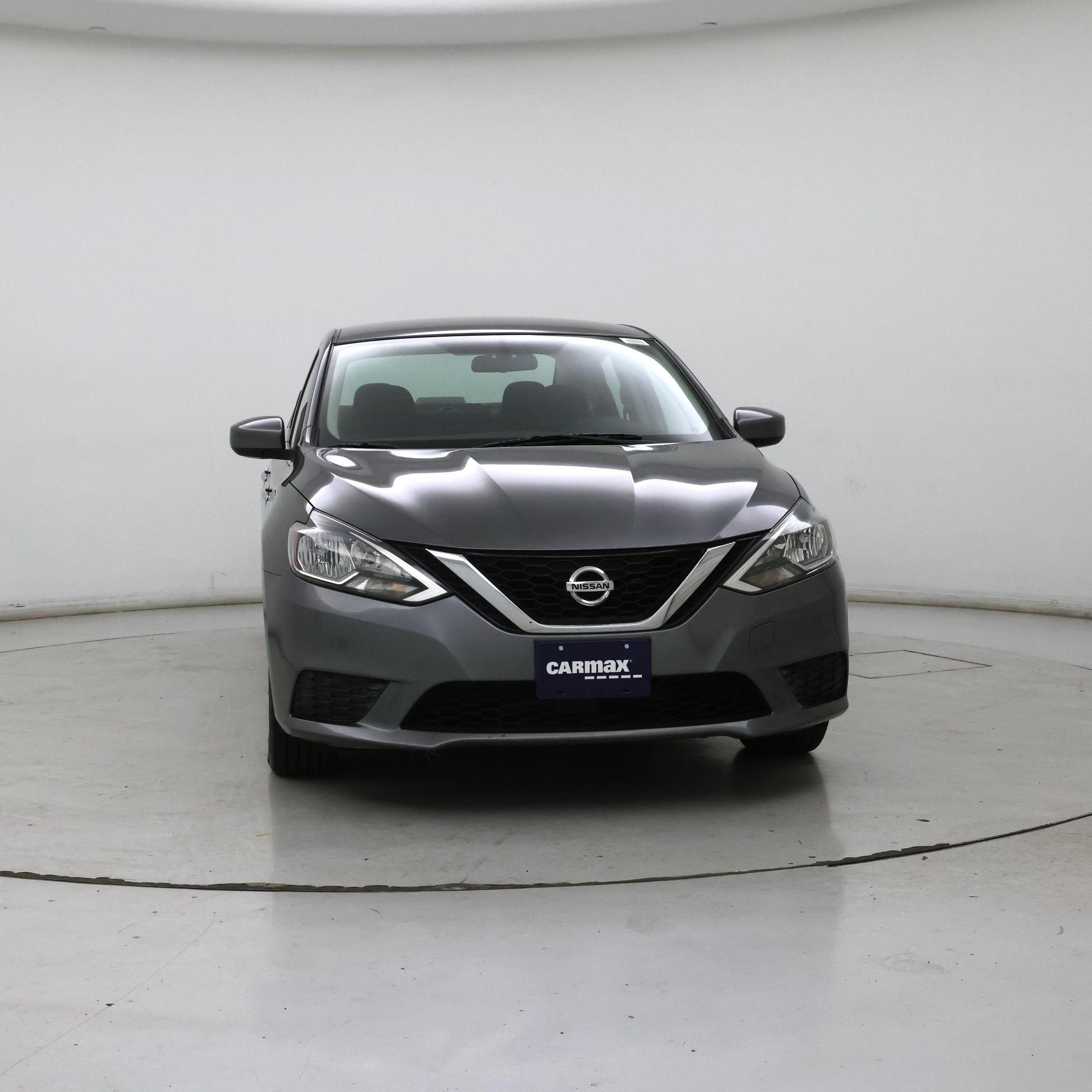 Thumbnail: 2017 Nissan Sentra - 5