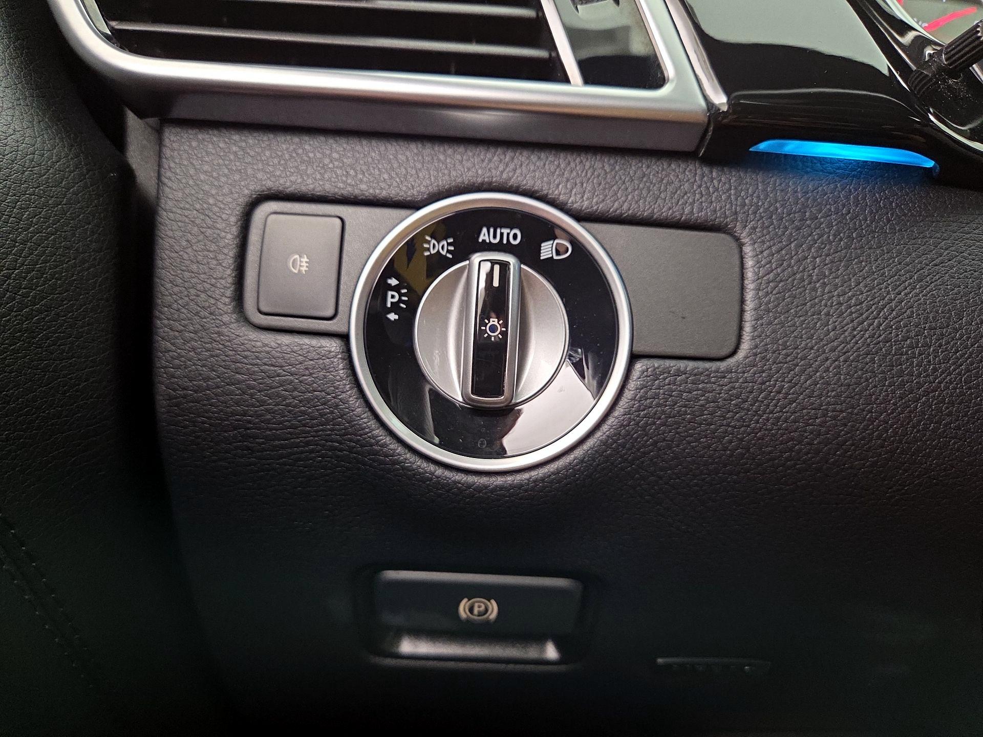 Thumbnail: 2019 Mercedes-Benz GLE - 13