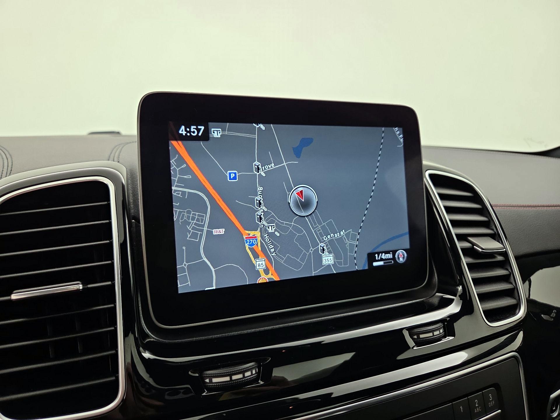Thumbnail: 2019 Mercedes-Benz GLE - 14