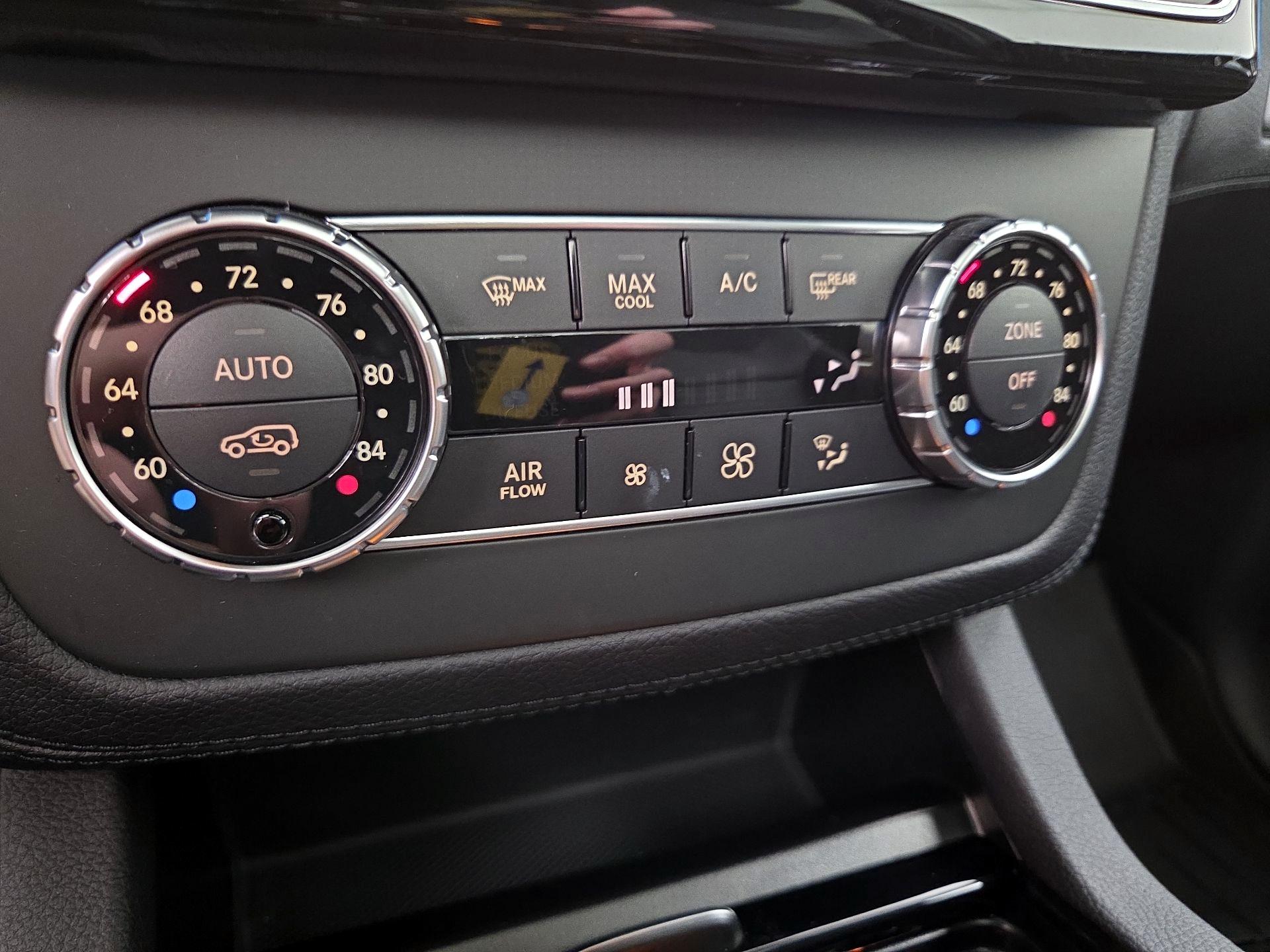 Thumbnail: 2019 Mercedes-Benz GLE - 17