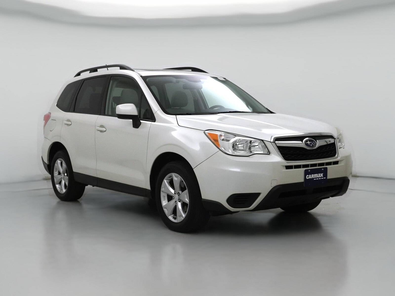 2015 Subaru Forester i Premium