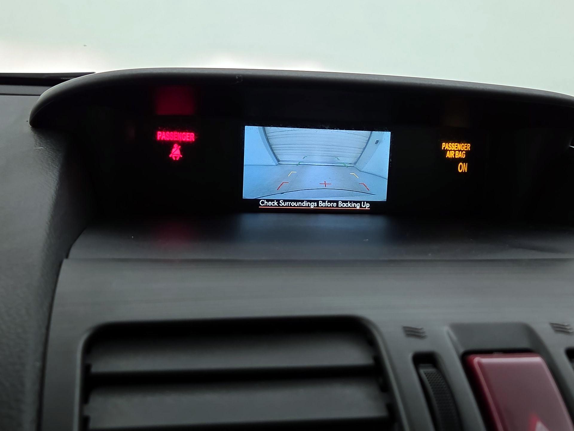 Thumbnail: 2015 Subaru Forester - 14