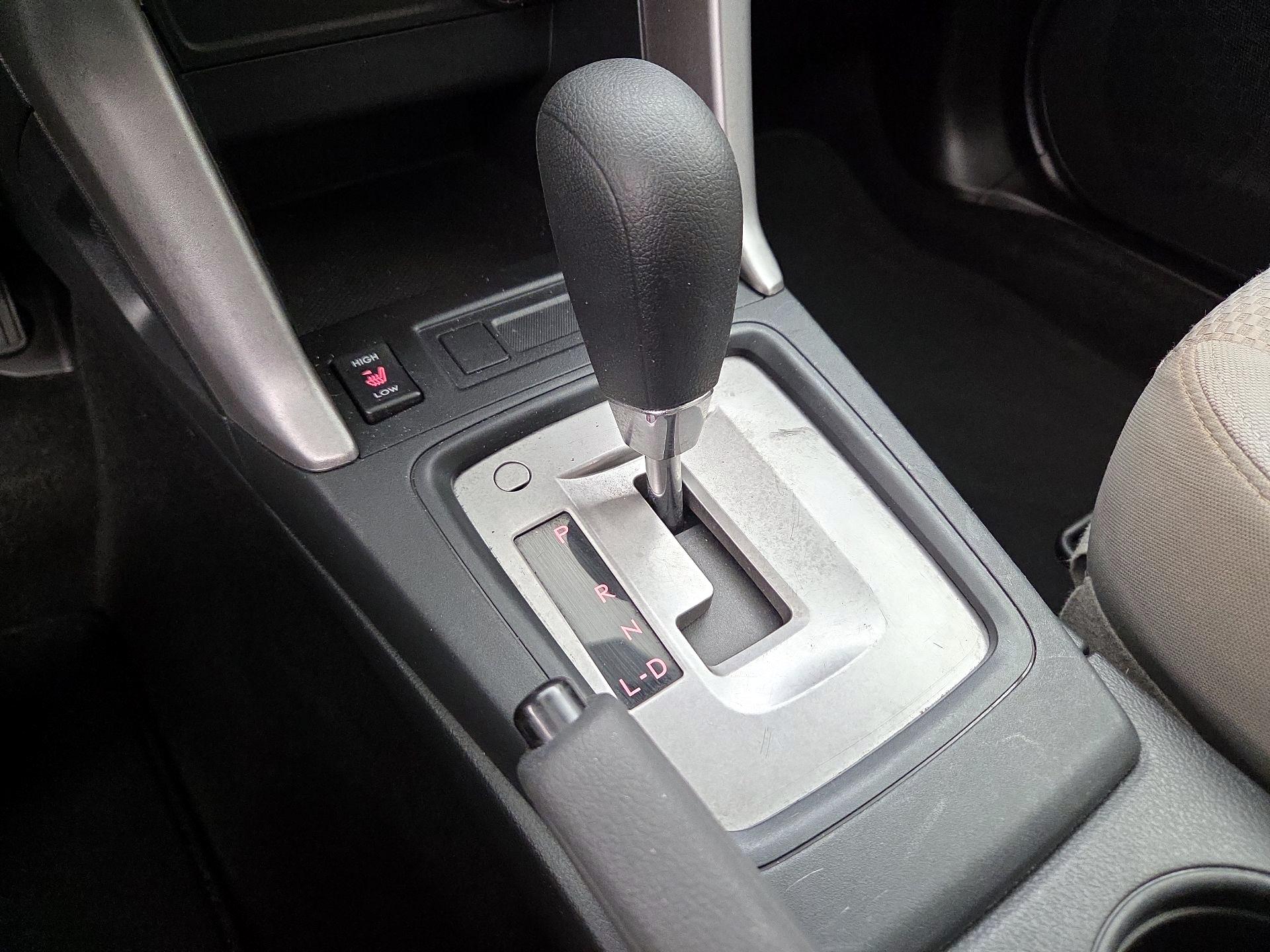 Thumbnail: 2015 Subaru Forester - 17