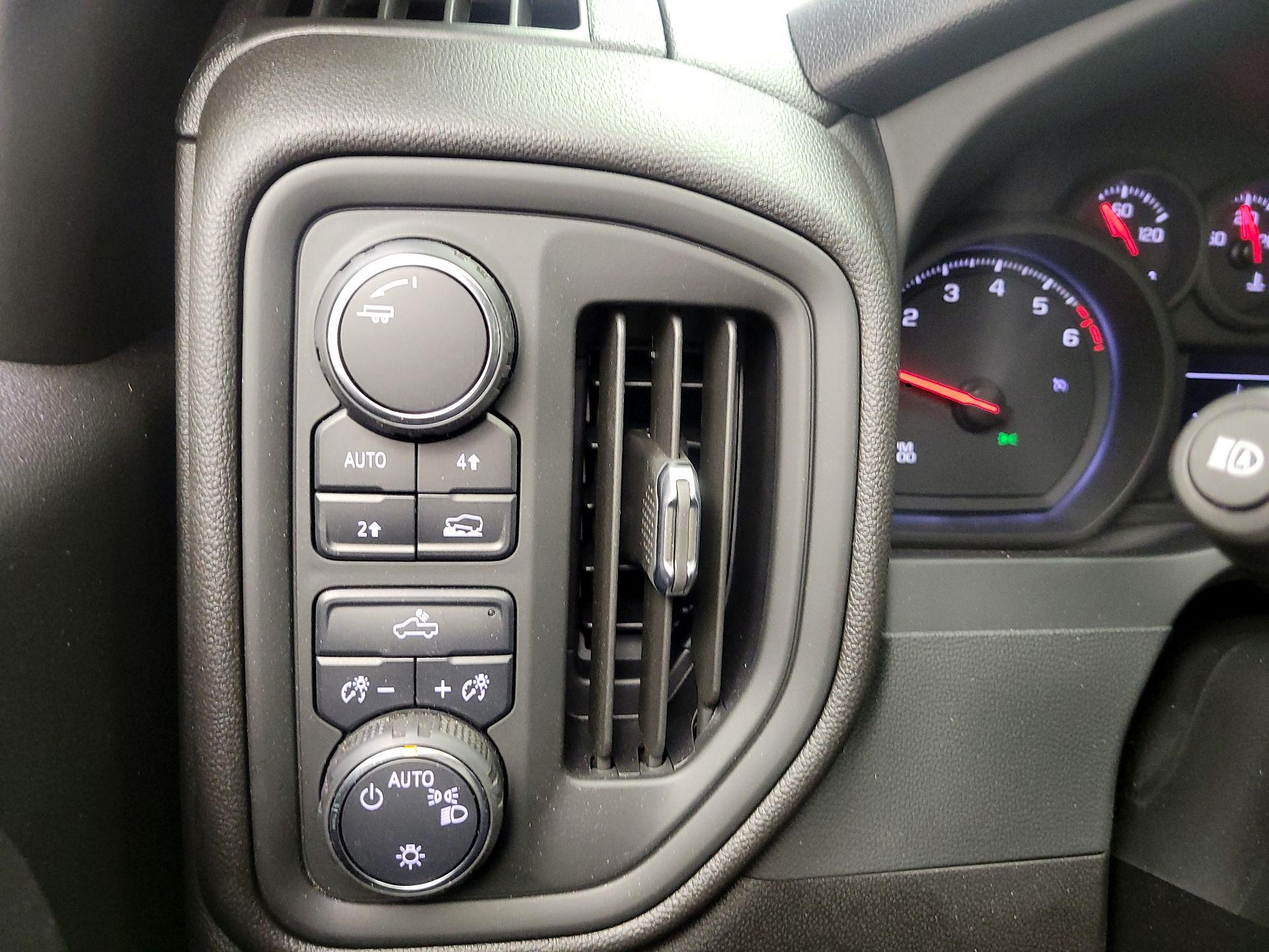 Thumbnail: 2024 Chevrolet Silverado 1500 - 13