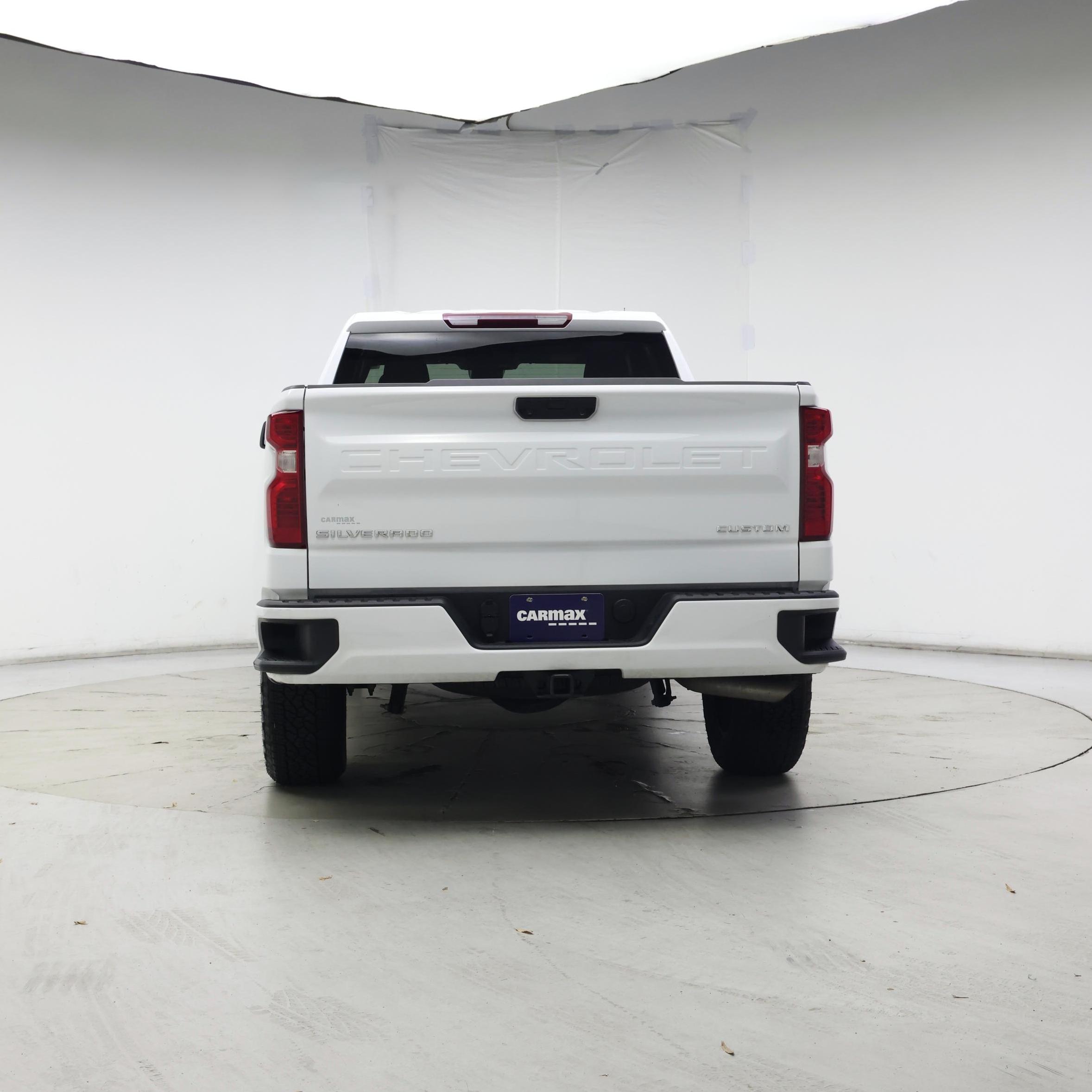 Thumbnail: 2024 Chevrolet Silverado 1500 - 6