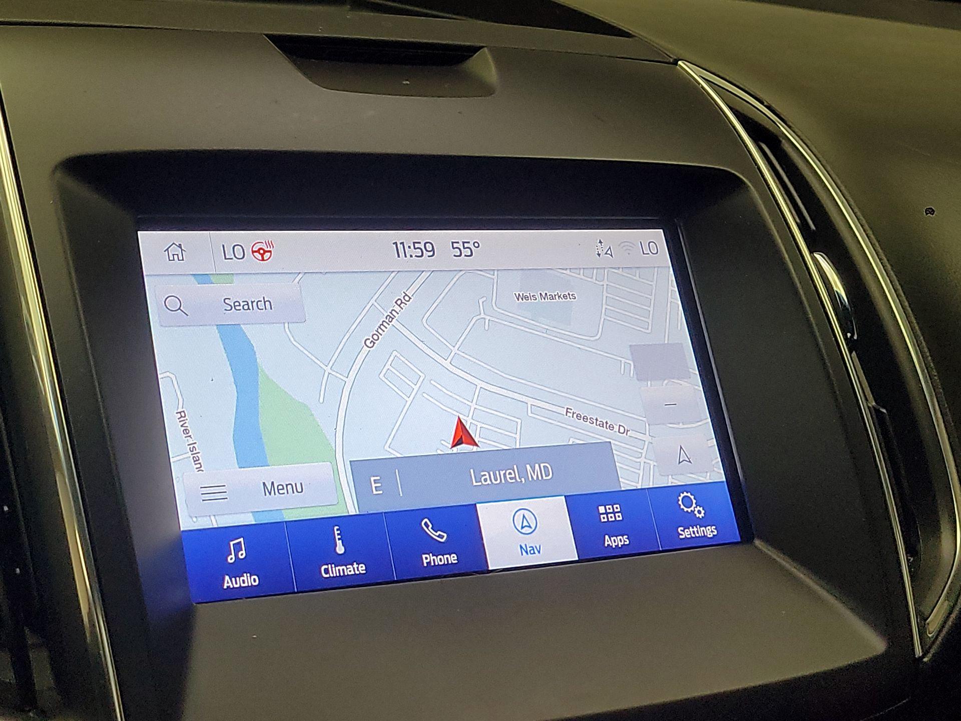 Thumbnail: 2020 Ford Edge - 14