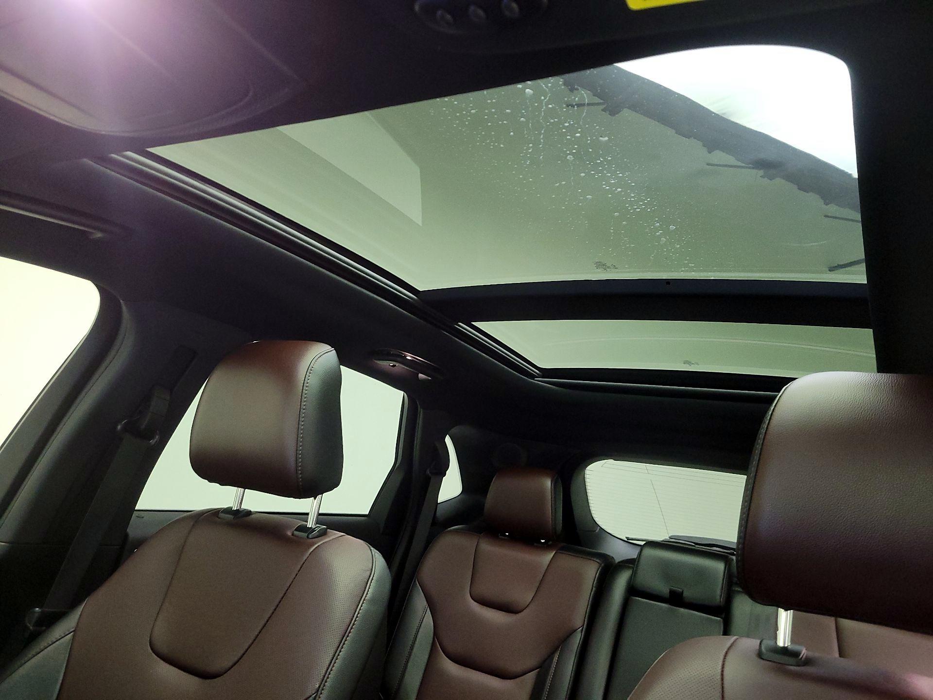 Thumbnail: 2020 Ford Edge - 20