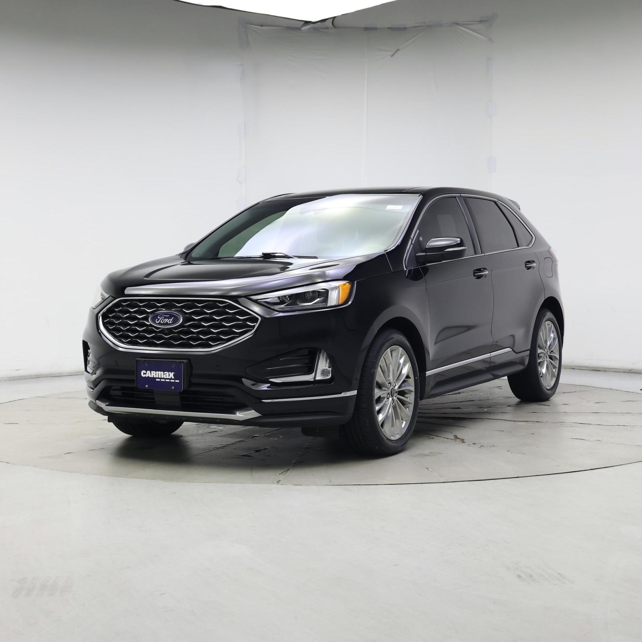 Thumbnail: 2020 Ford Edge - 4