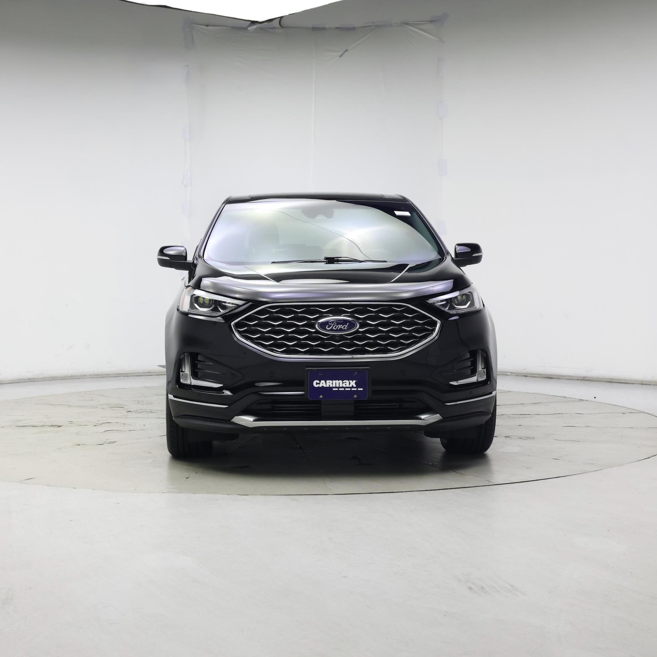 Thumbnail: 2020 Ford Edge - 5