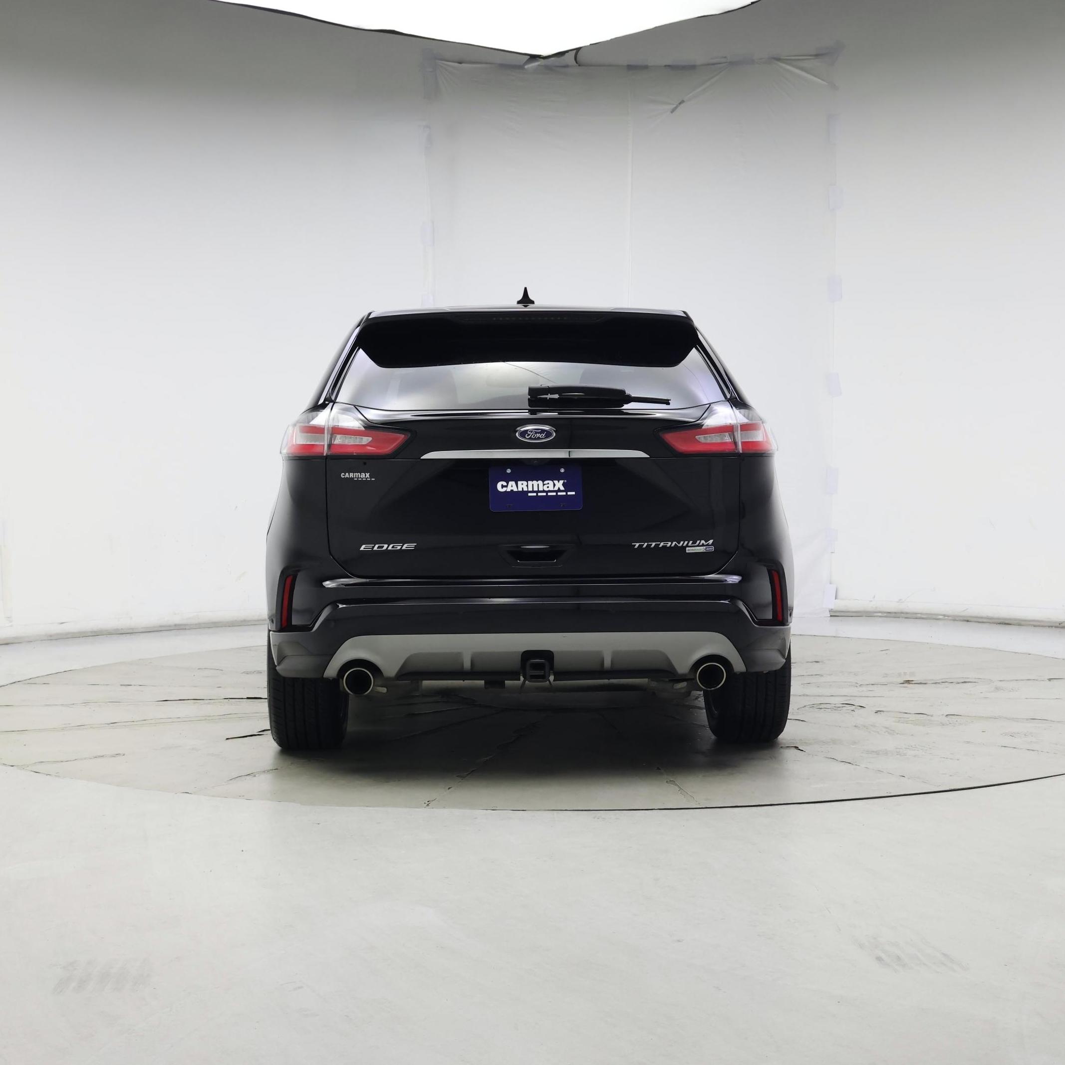 Thumbnail: 2020 Ford Edge - 6