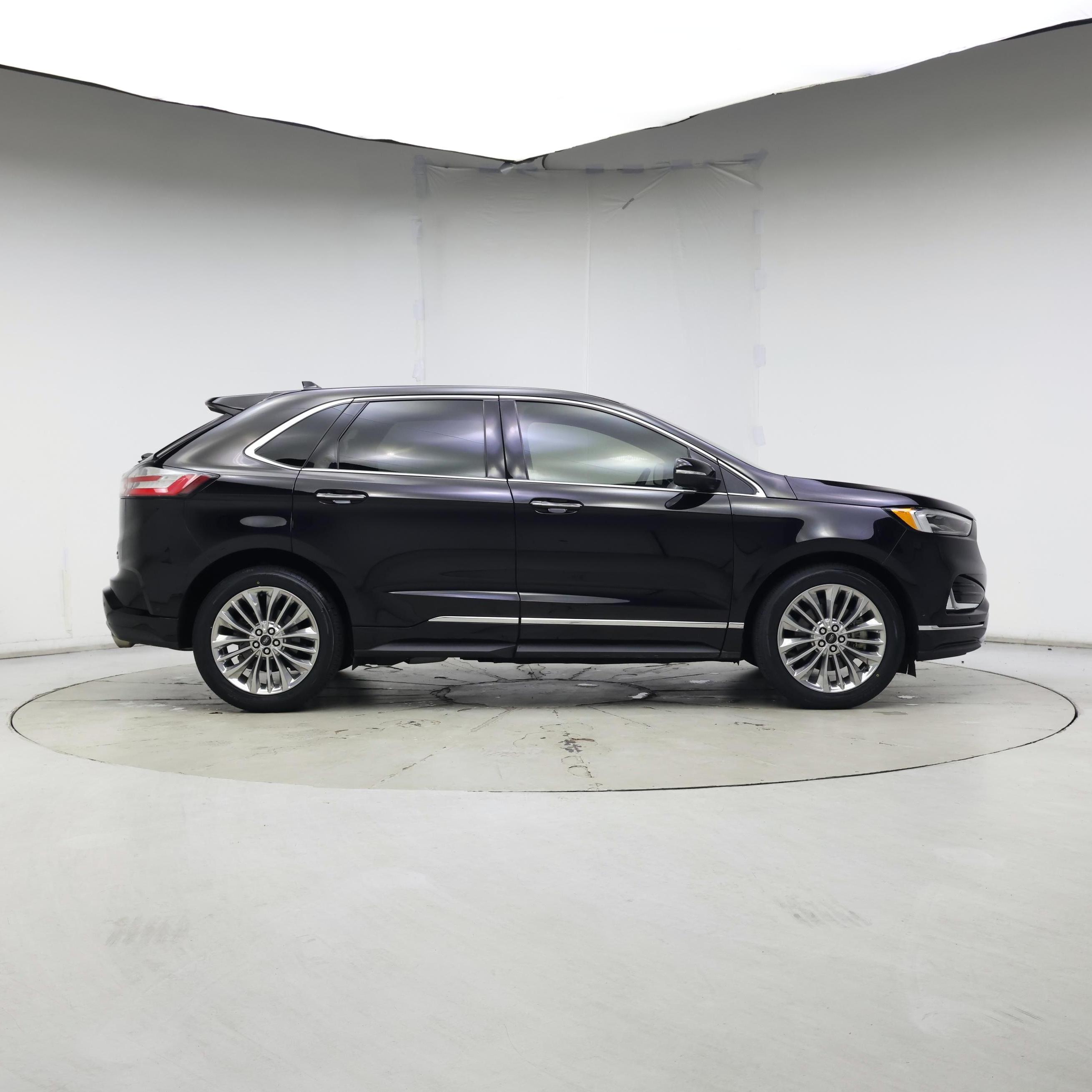 Thumbnail: 2020 Ford Edge - 7