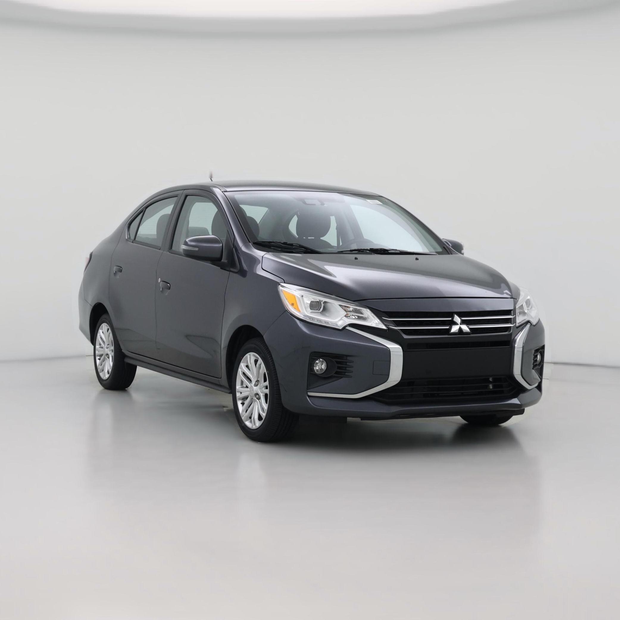 Thumbnail: 2024 Mitsubishi Mirage G4 - 1
