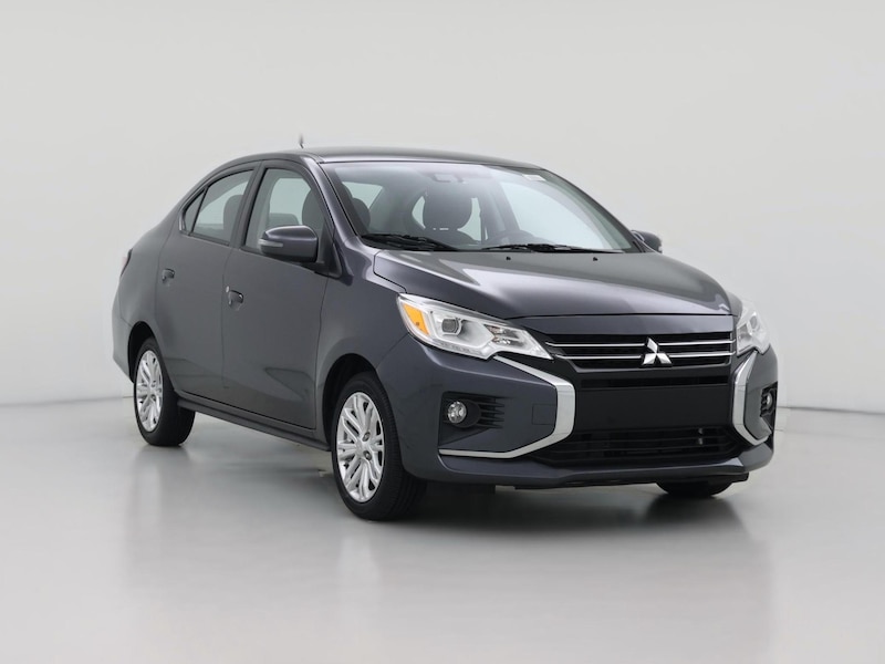 2024 Mitsubishi Mirage G4 SE -
                  Fort Myers, FL