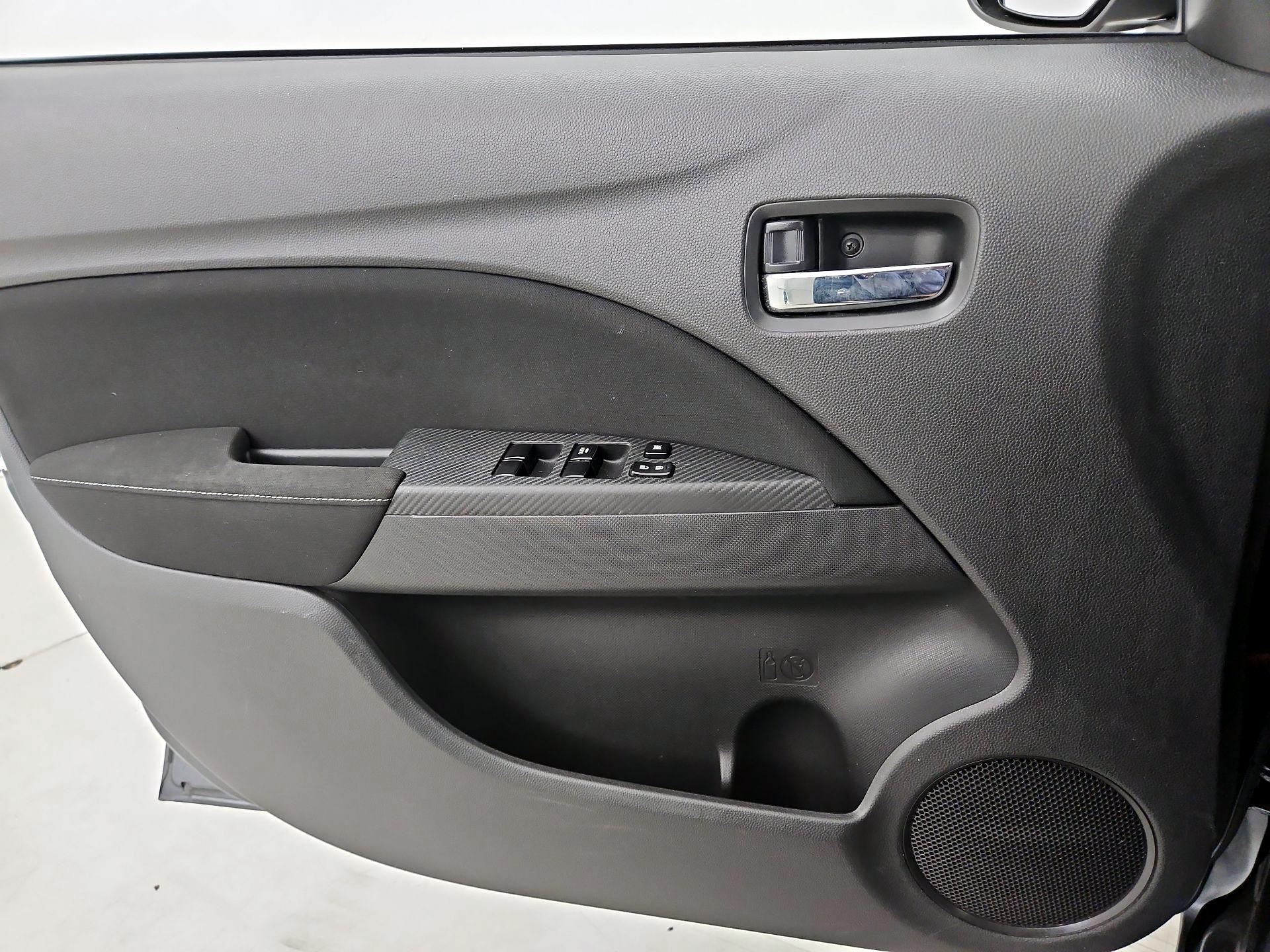 Thumbnail: 2024 Mitsubishi Mirage G4 - 12