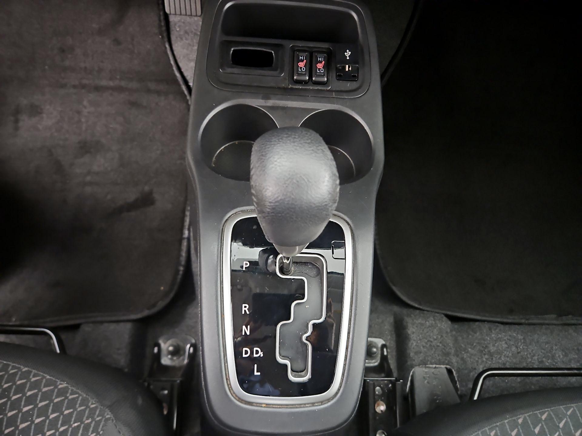 Thumbnail: 2024 Mitsubishi Mirage G4 - 17