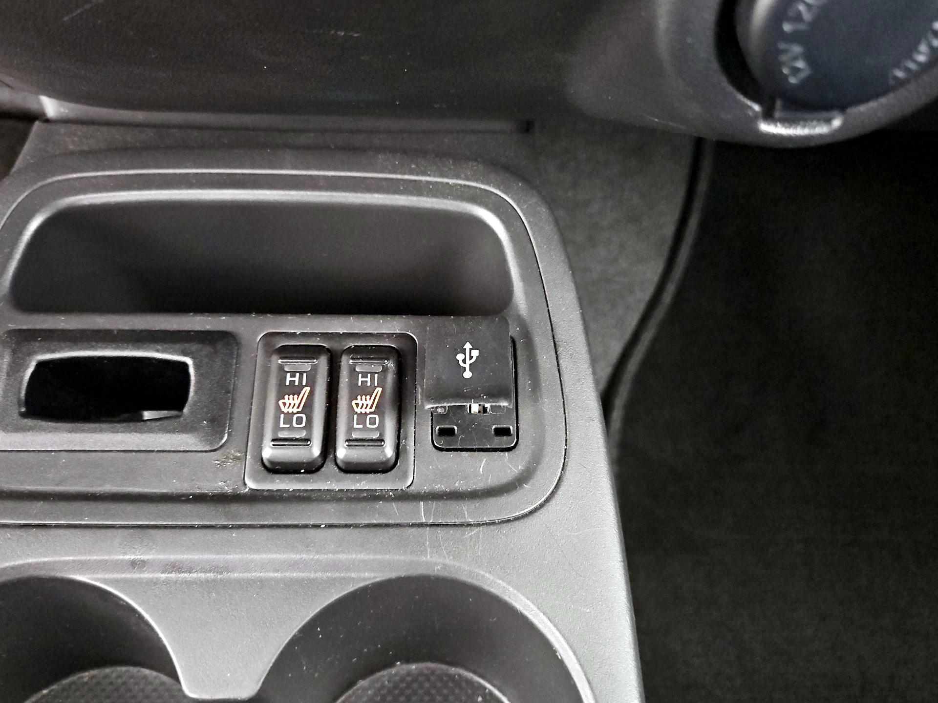 Thumbnail: 2024 Mitsubishi Mirage G4 - 18