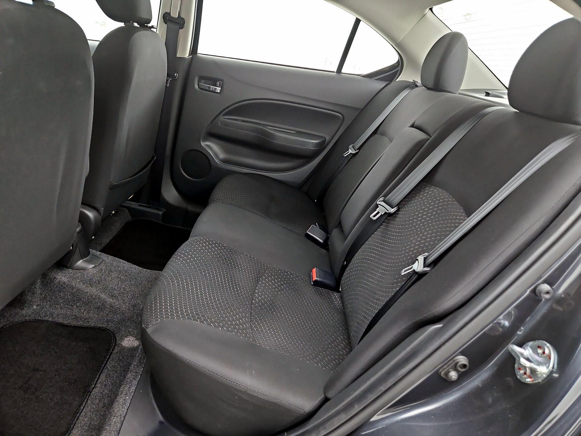 Thumbnail: 2024 Mitsubishi Mirage G4 - 19