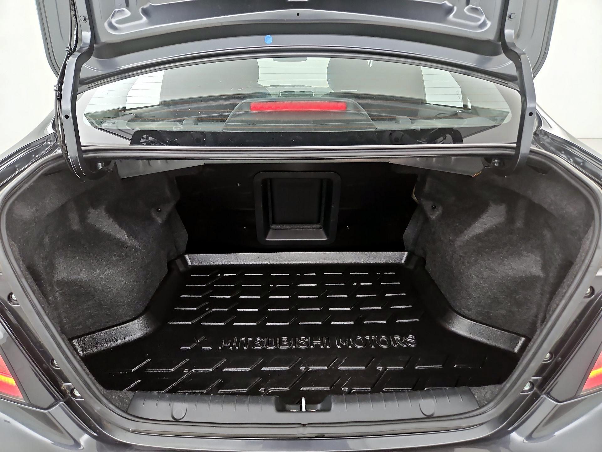 Thumbnail: 2024 Mitsubishi Mirage G4 - 20