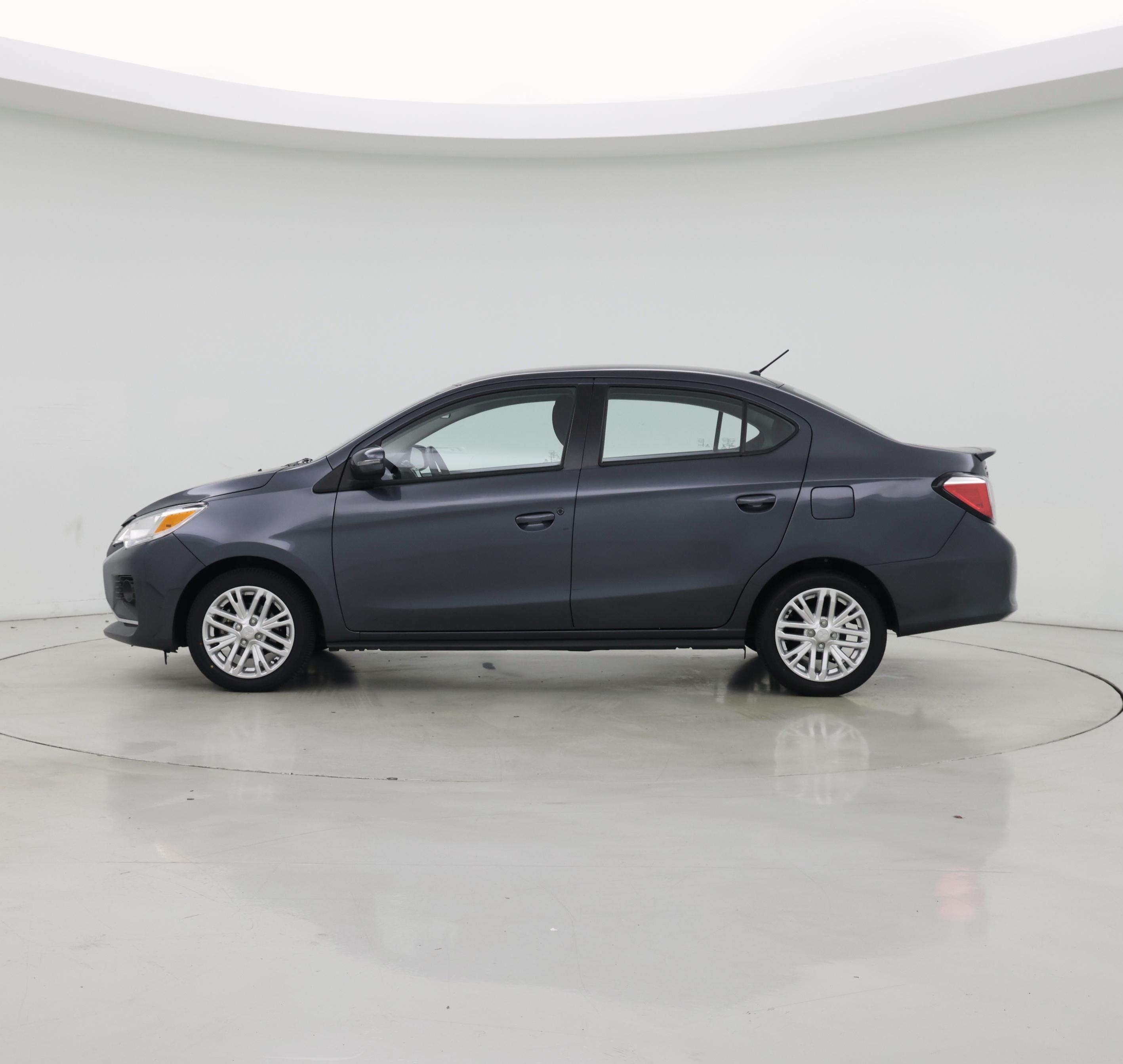 Thumbnail: 2024 Mitsubishi Mirage G4 - 3
