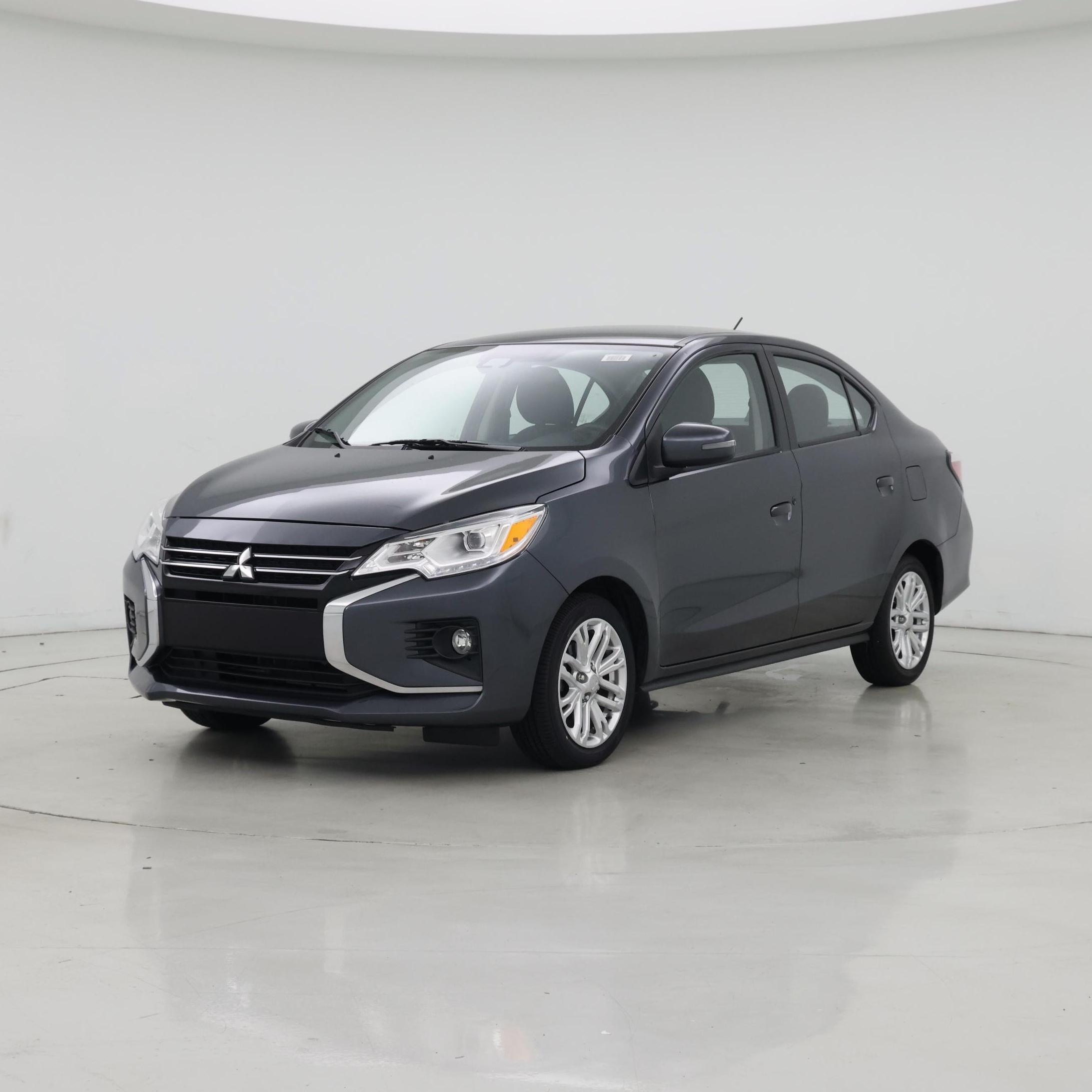 Thumbnail: 2024 Mitsubishi Mirage G4 - 4