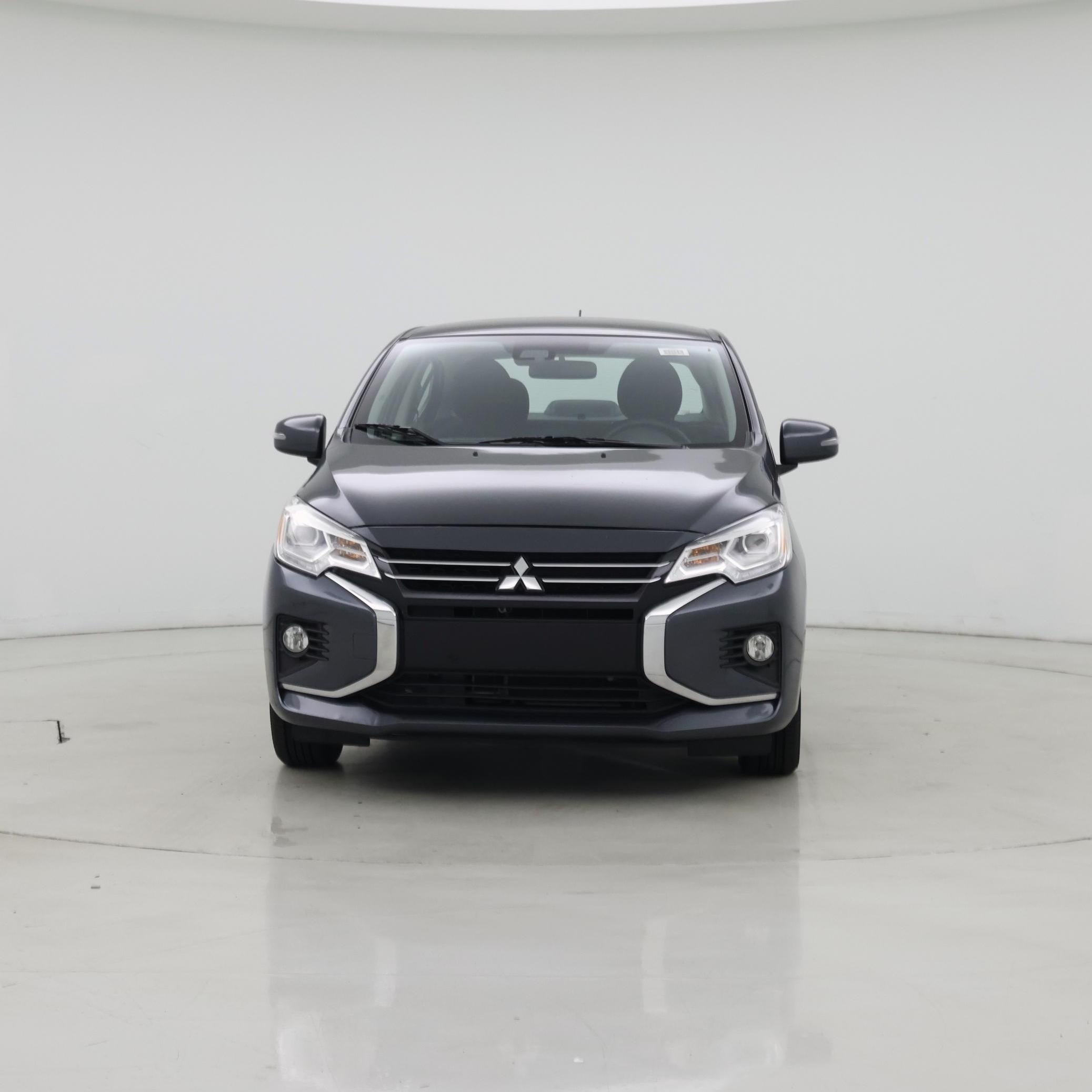 Thumbnail: 2024 Mitsubishi Mirage G4 - 5