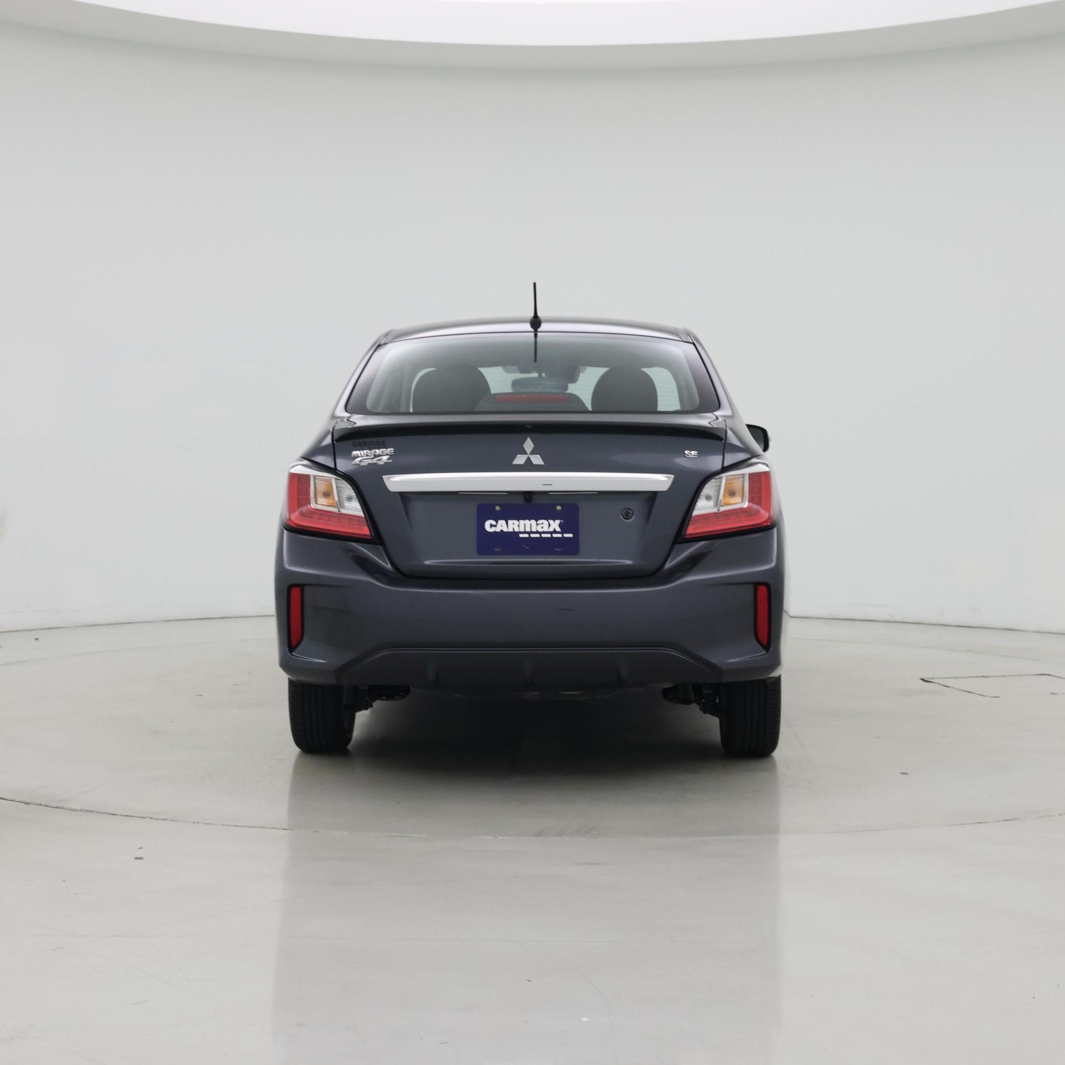 Thumbnail: 2024 Mitsubishi Mirage G4 - 6