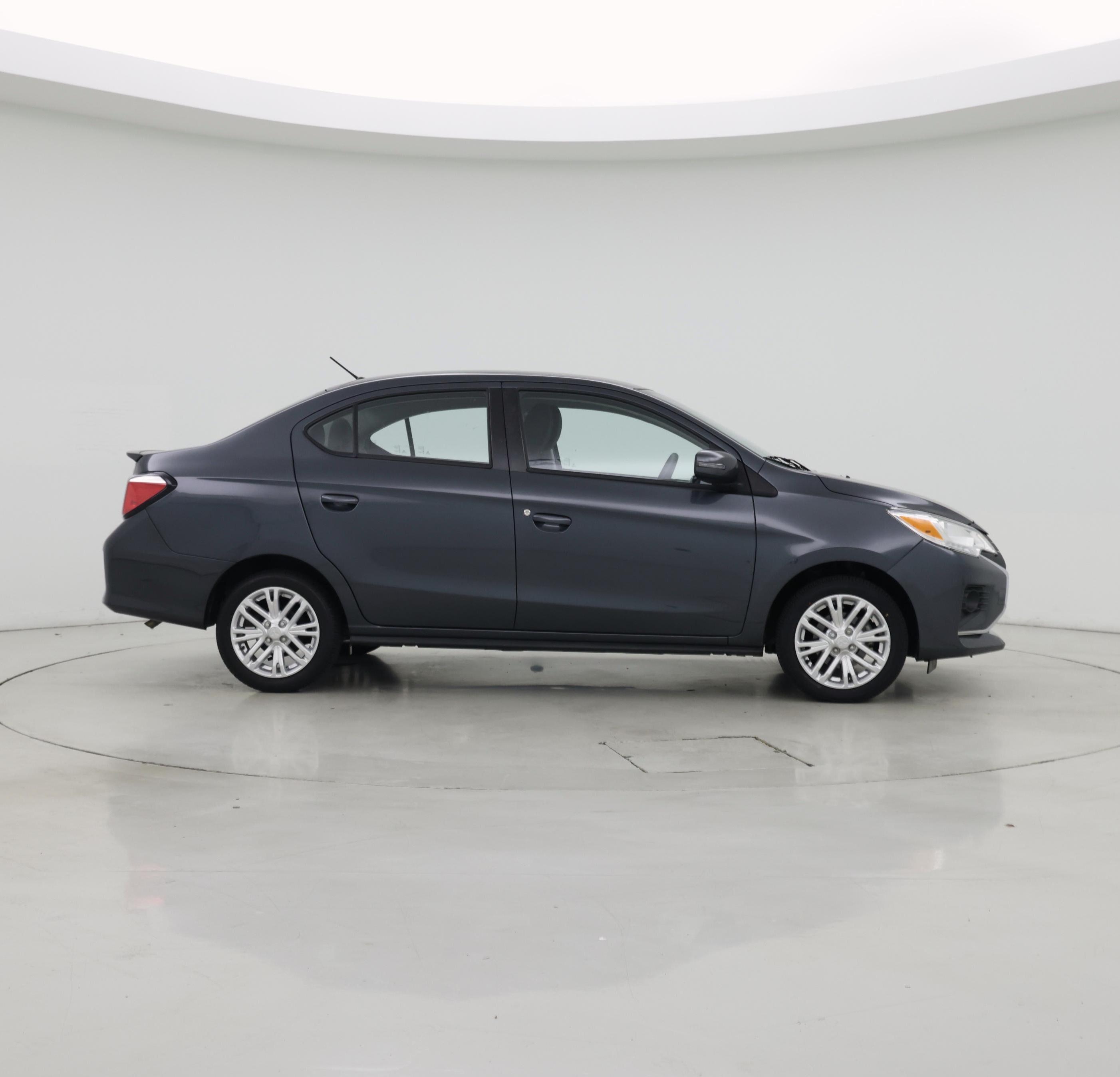 Thumbnail: 2024 Mitsubishi Mirage G4 - 7