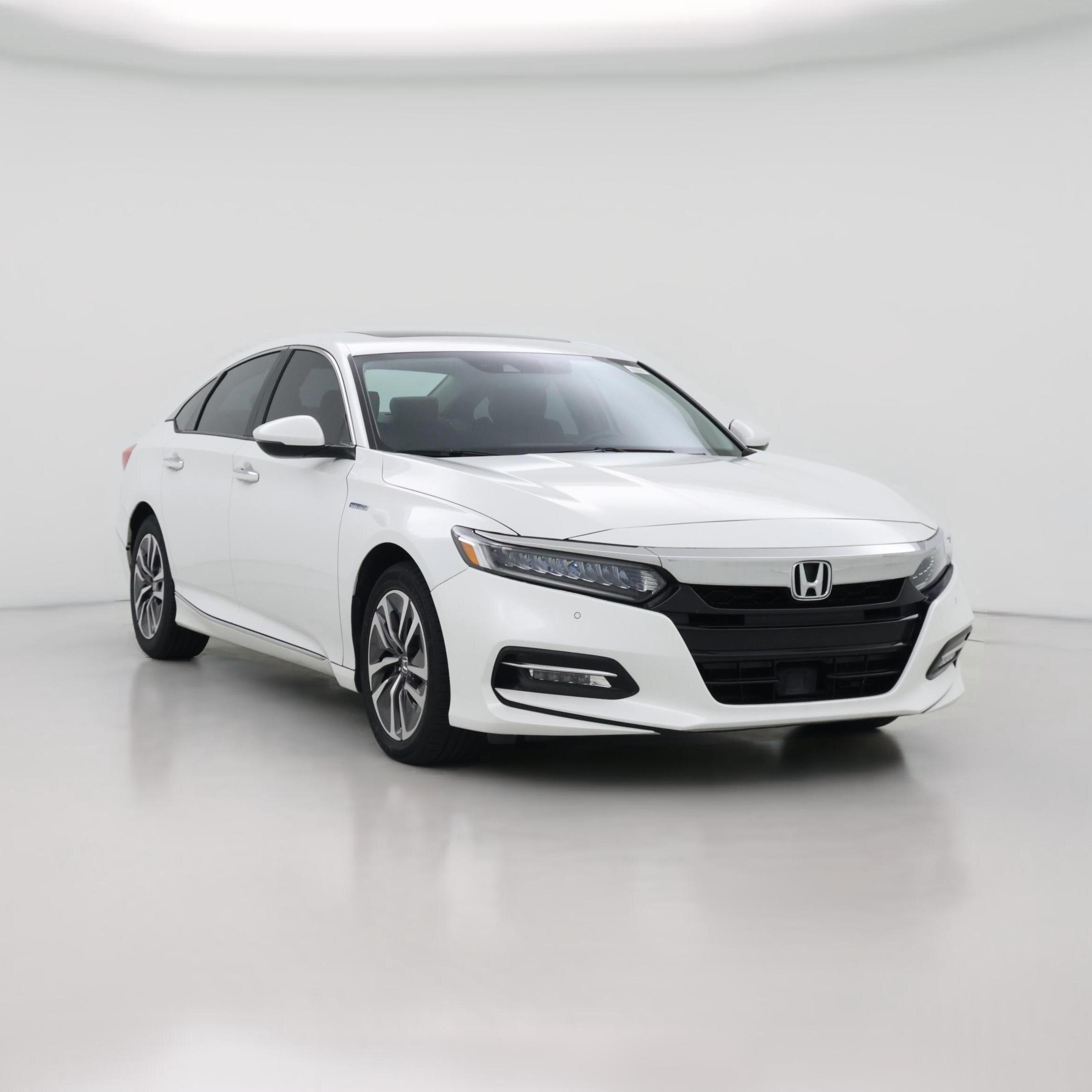 Thumbnail: 2019 Honda Accord - 1