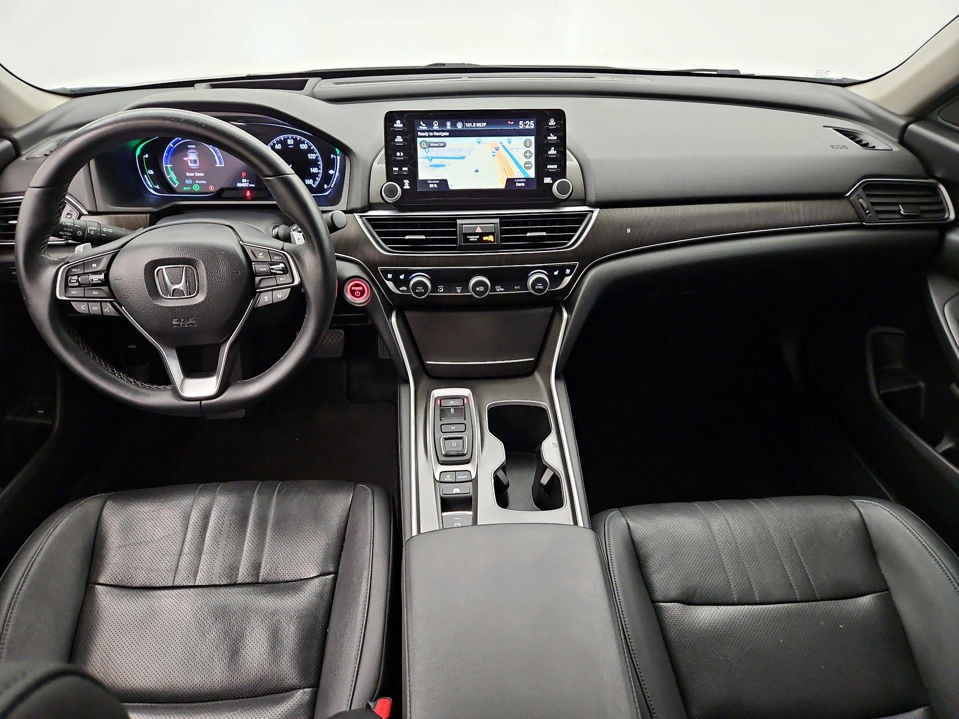 Thumbnail: 2019 Honda Accord - 9
